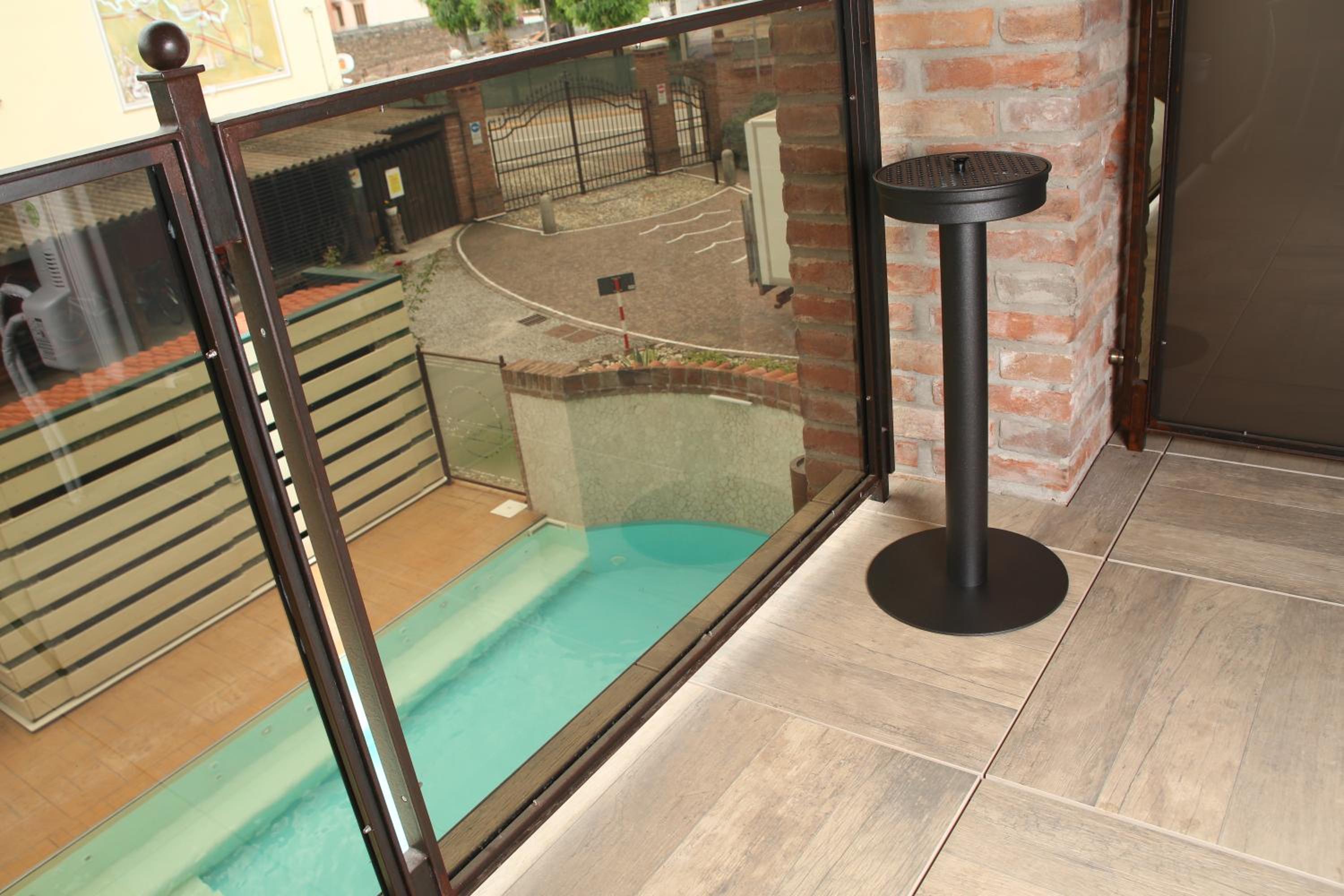 Double Room with Terrace - Photo 20