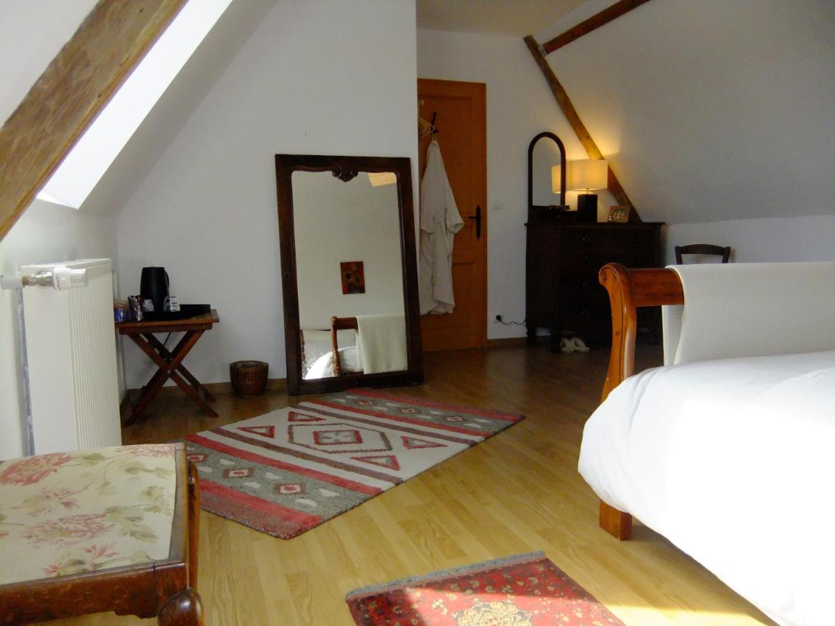 Etoile Double Room photo 3