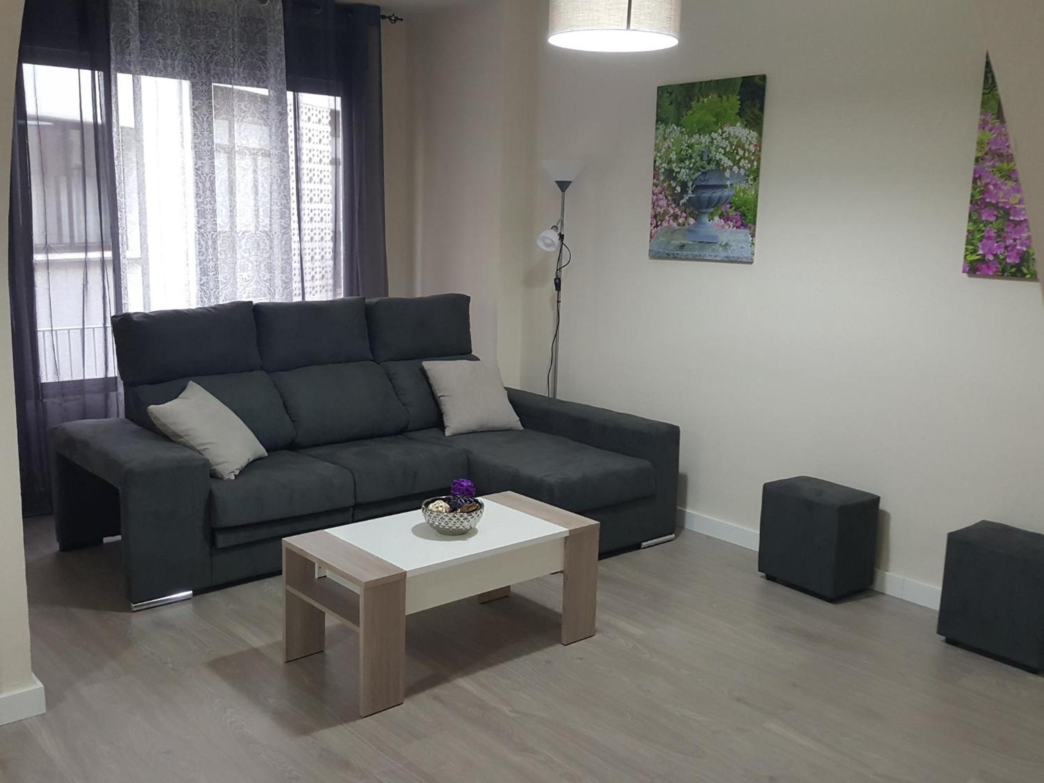 Apartamento Superior