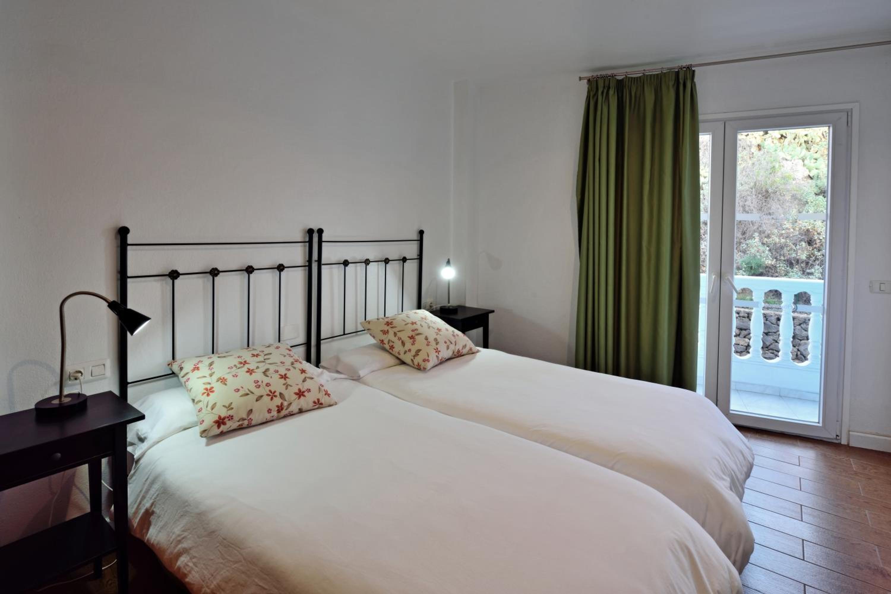 Apartamento Económico