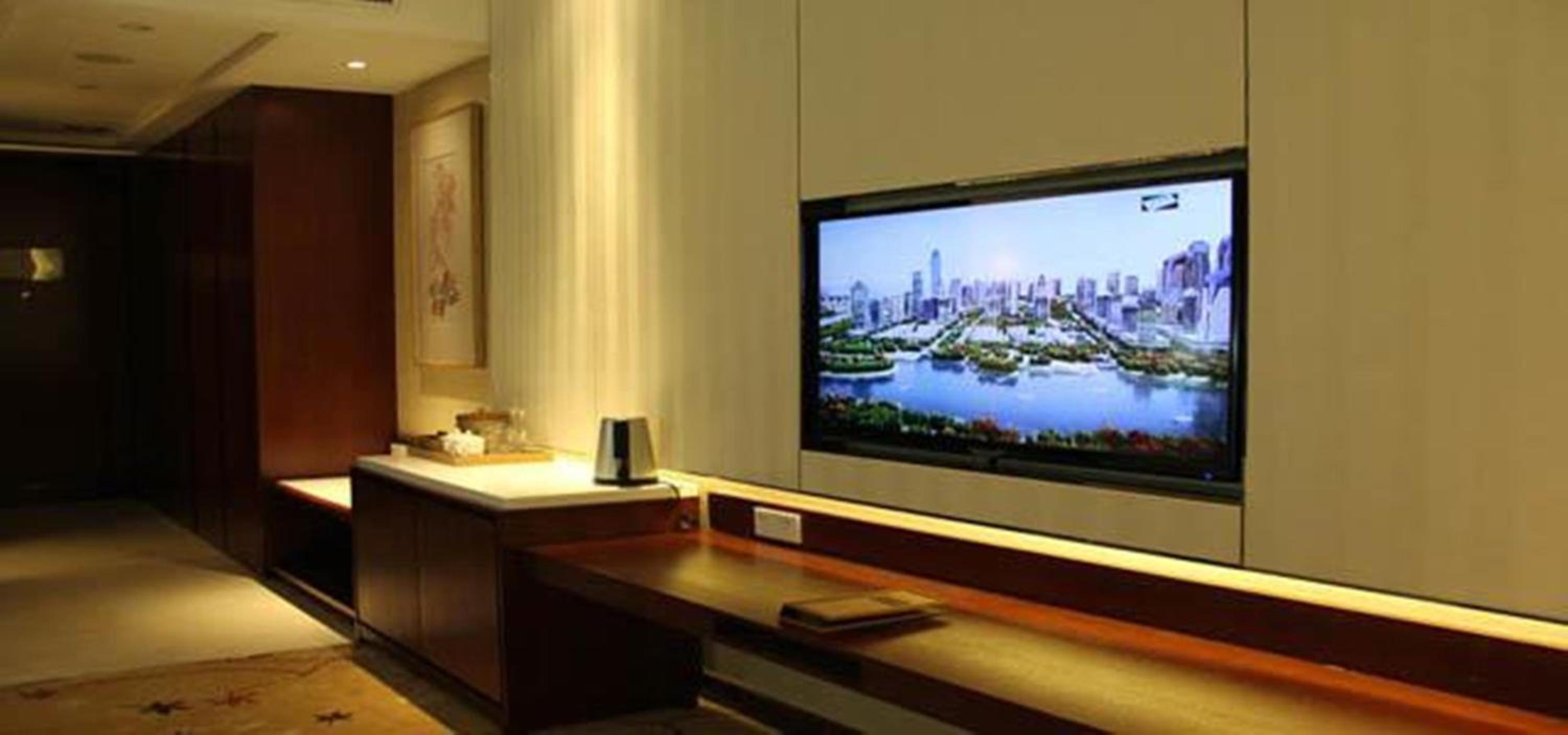 Twin Room with Sea View photo 3