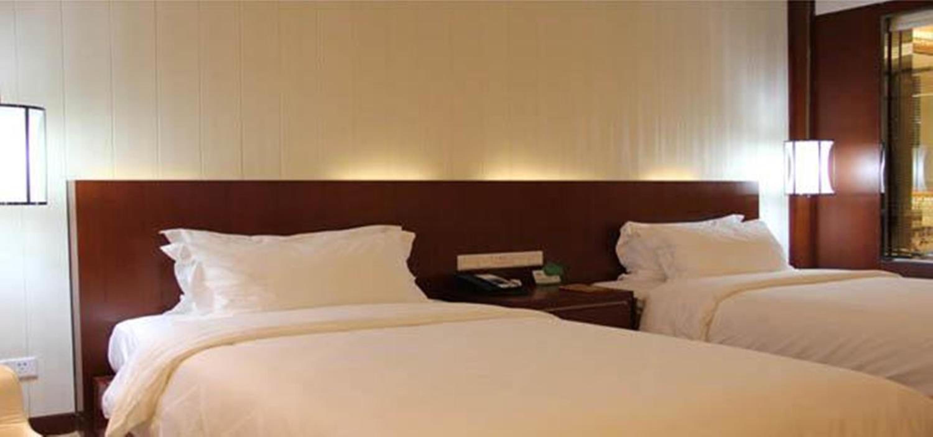 Superior Twin Room photo 3