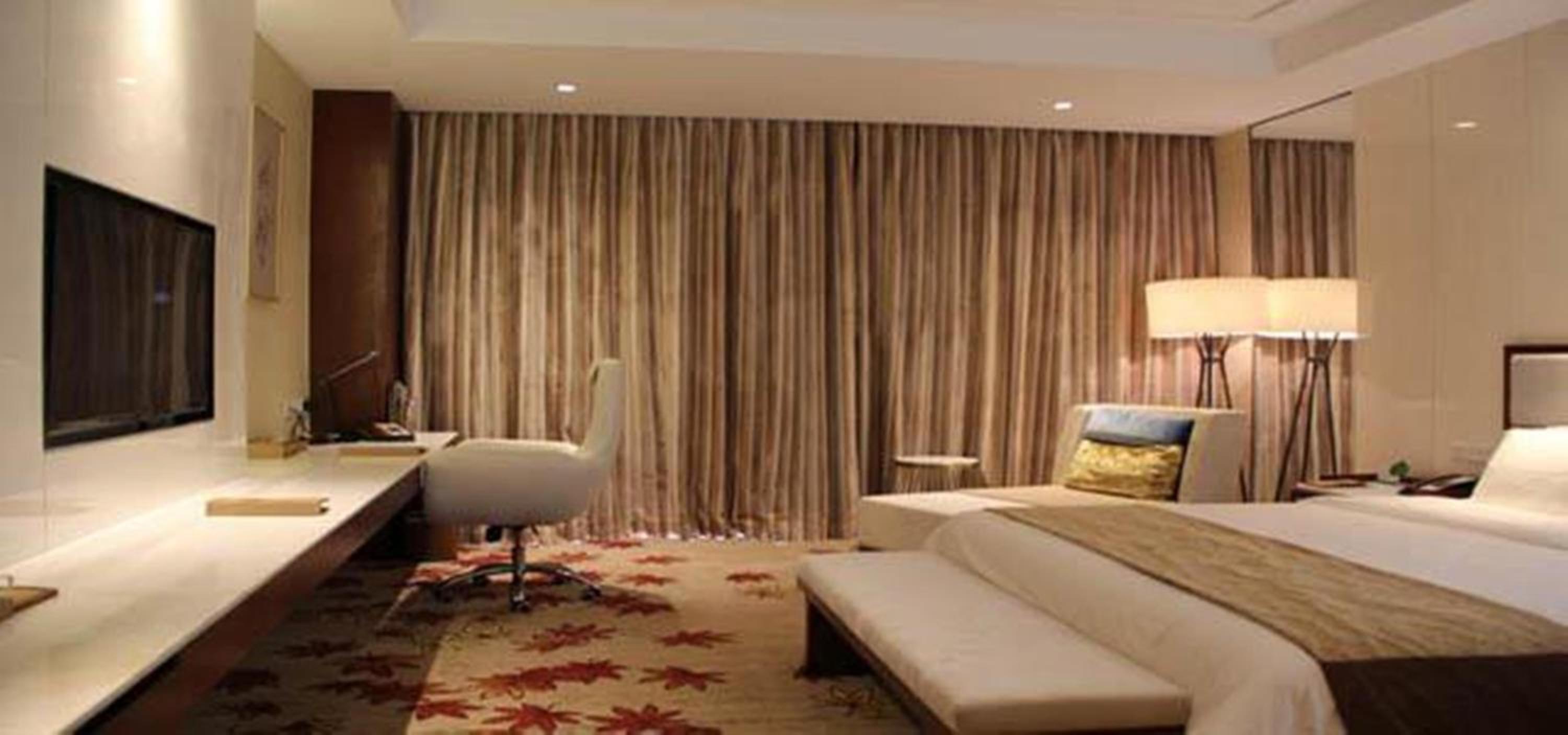 Deluxe Queen Room photo 3