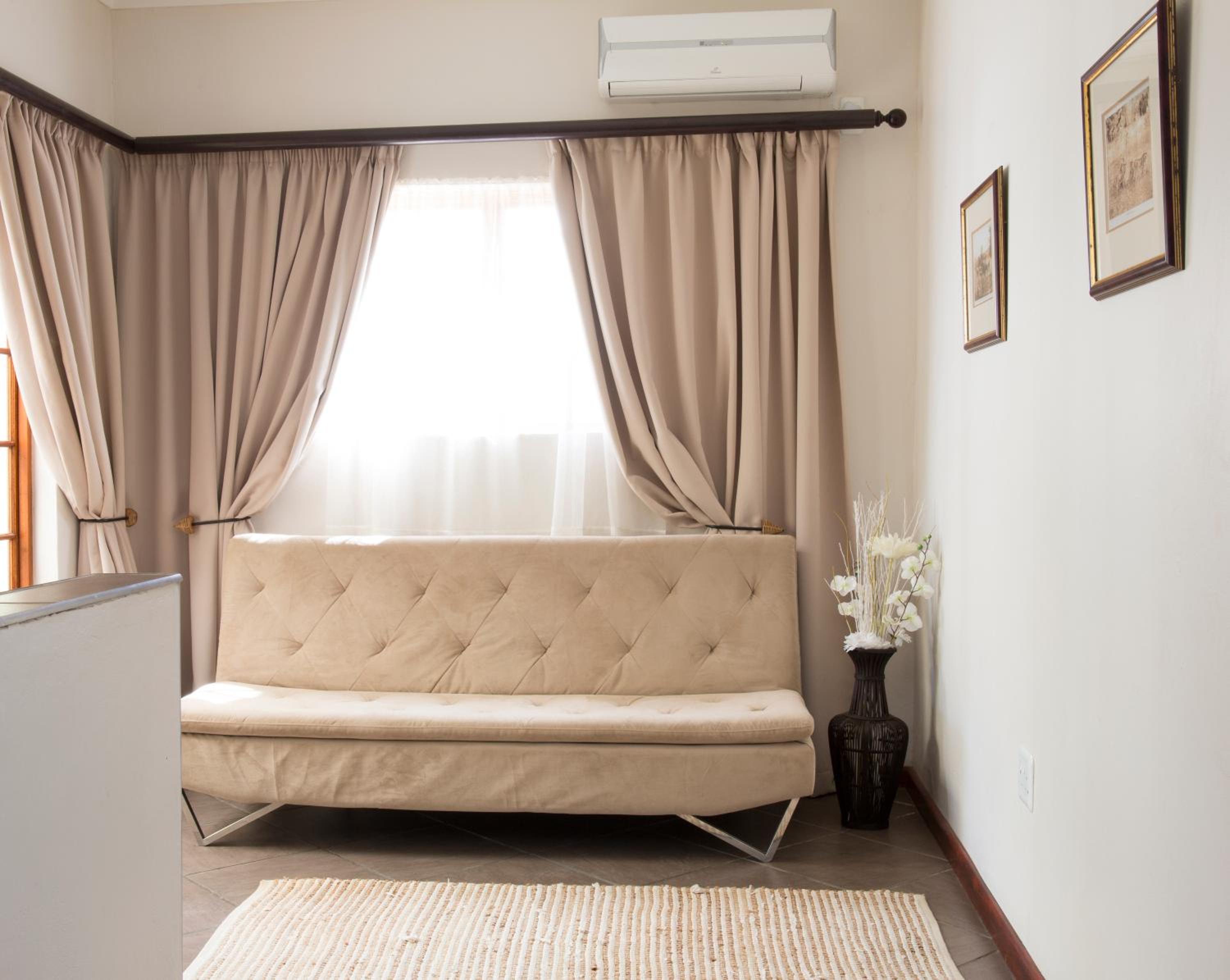 Deluxe Double Room with Bath photo 1
