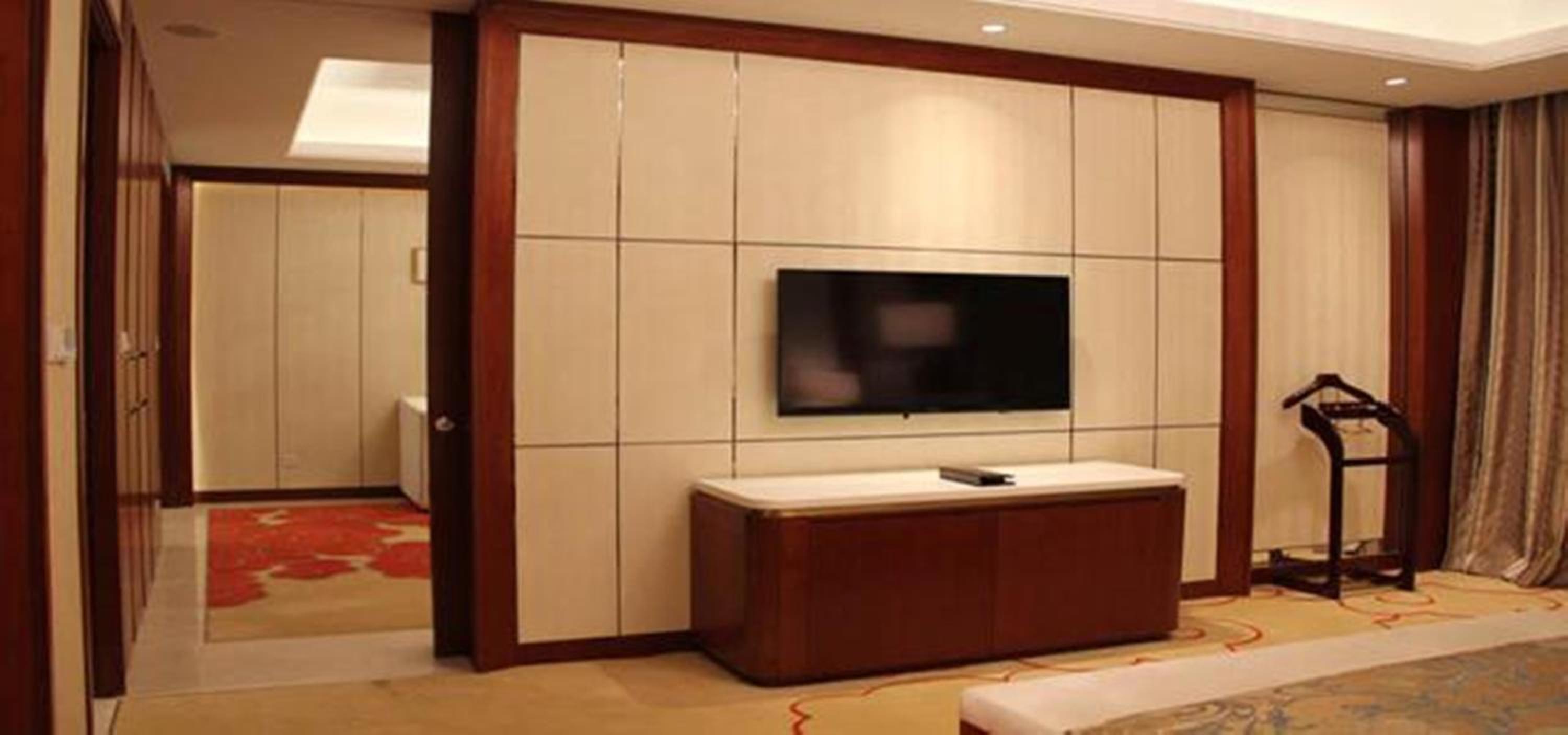 Deluxe Suite photo 3