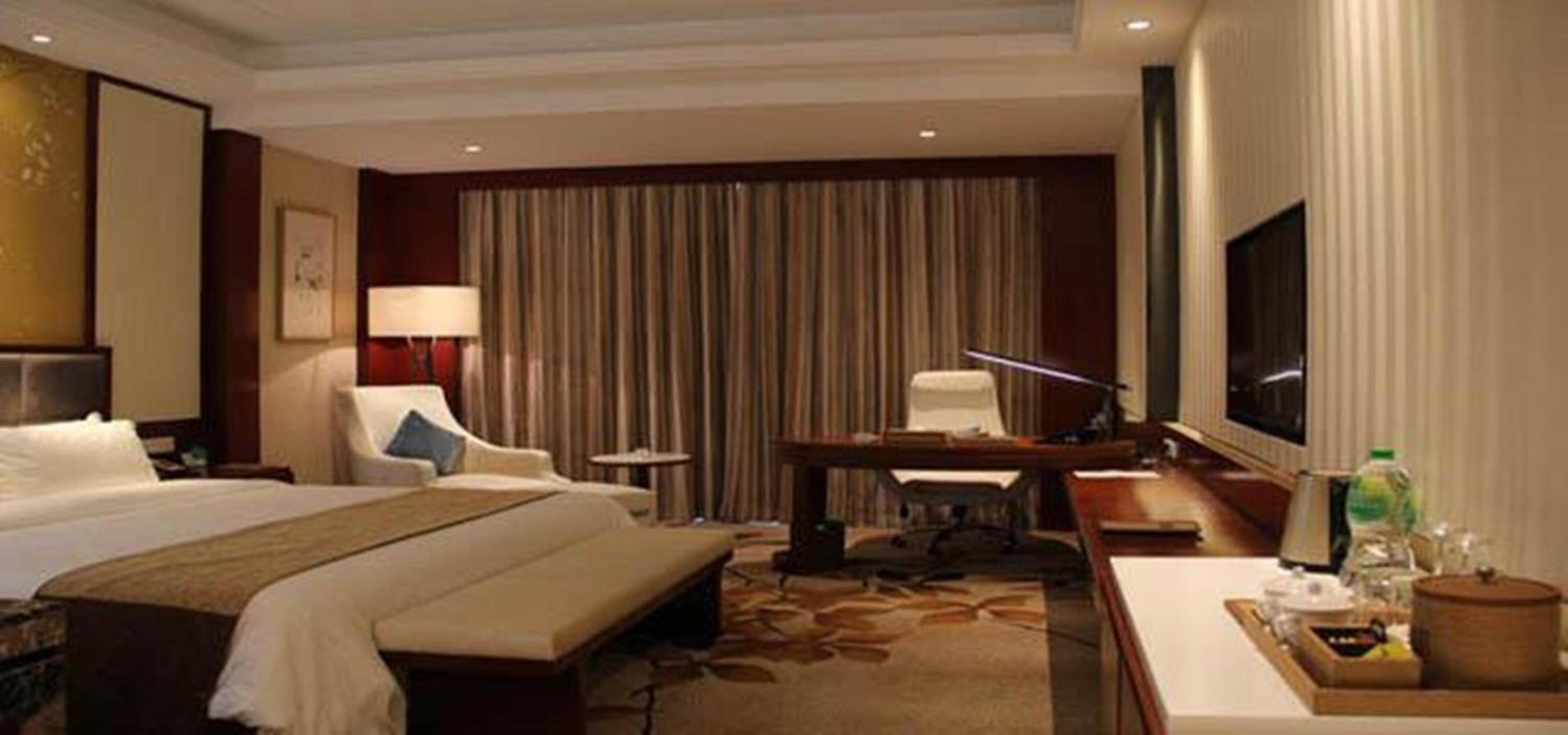 Sea View Suite