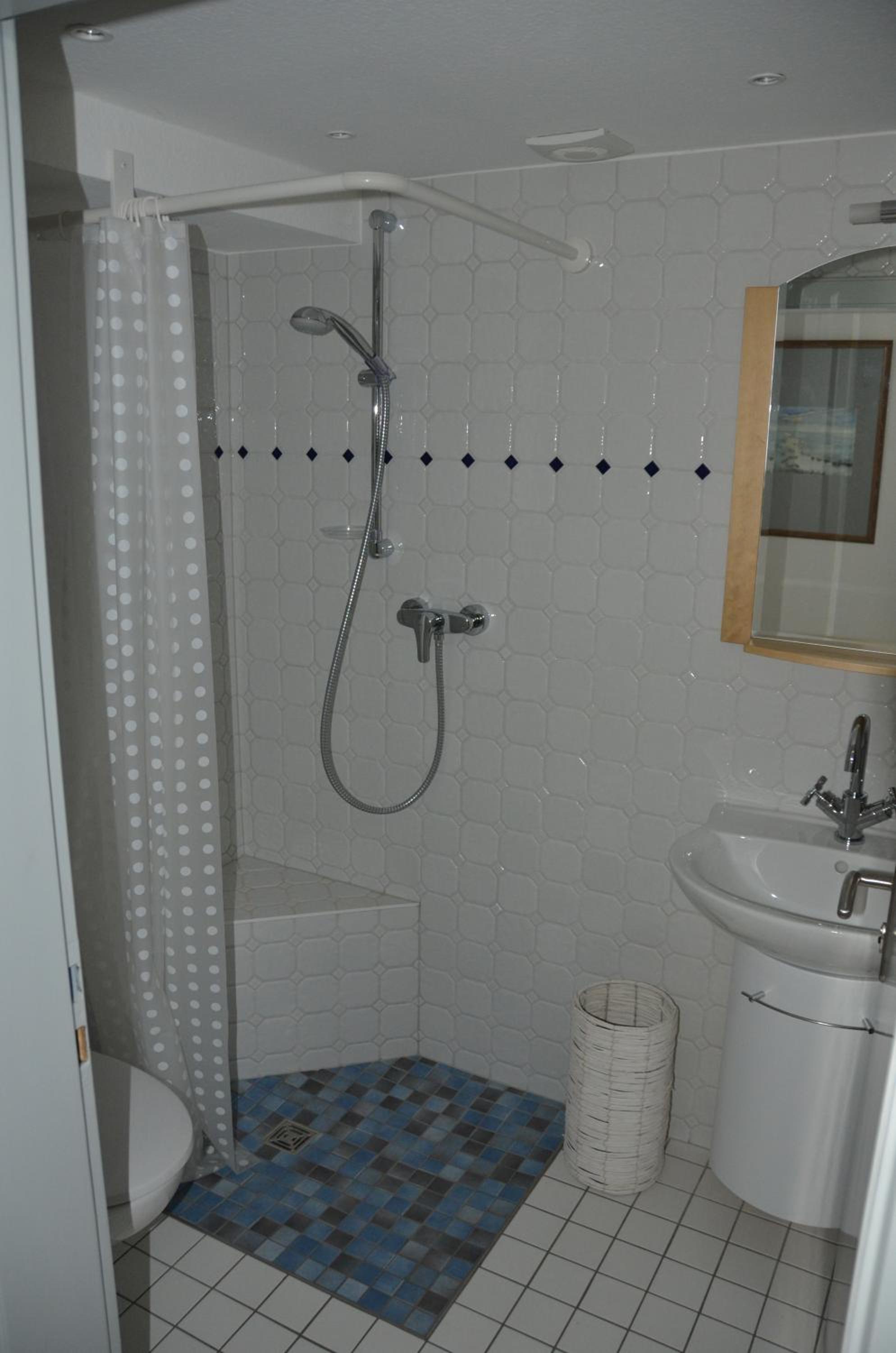 Apartment with Garden View photo 3