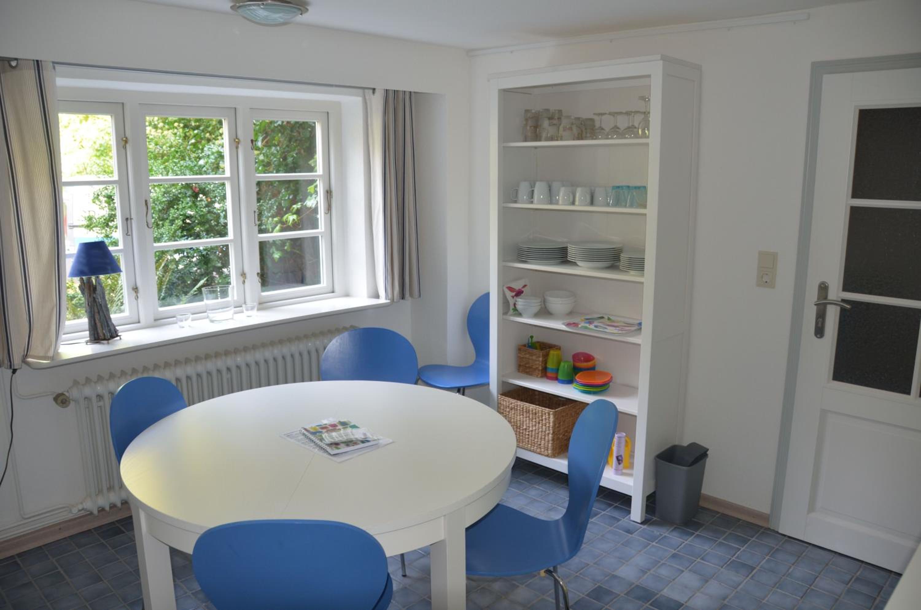 Apartment with Garden View photo 2