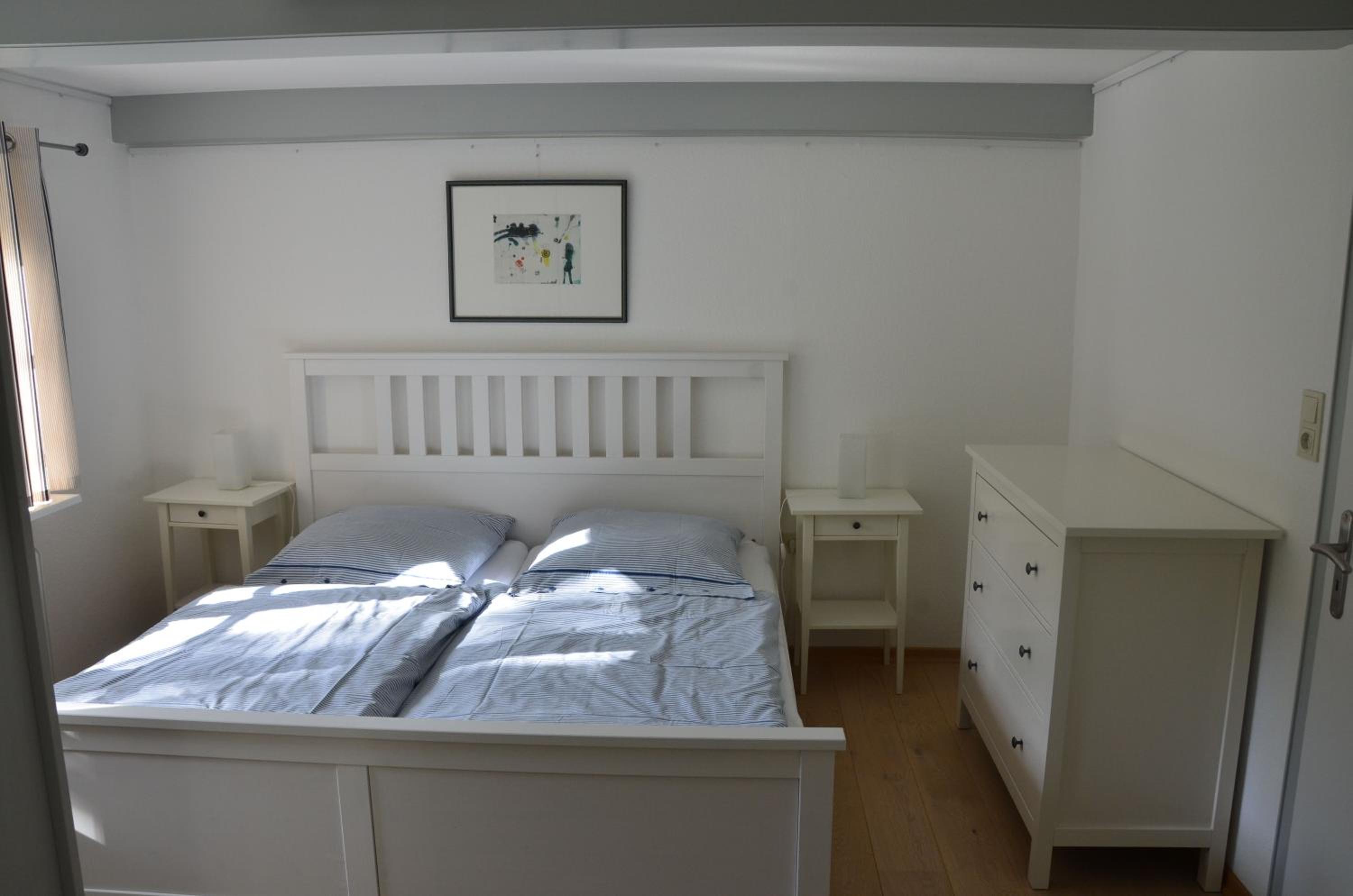 Apartment with Garden View photo 1