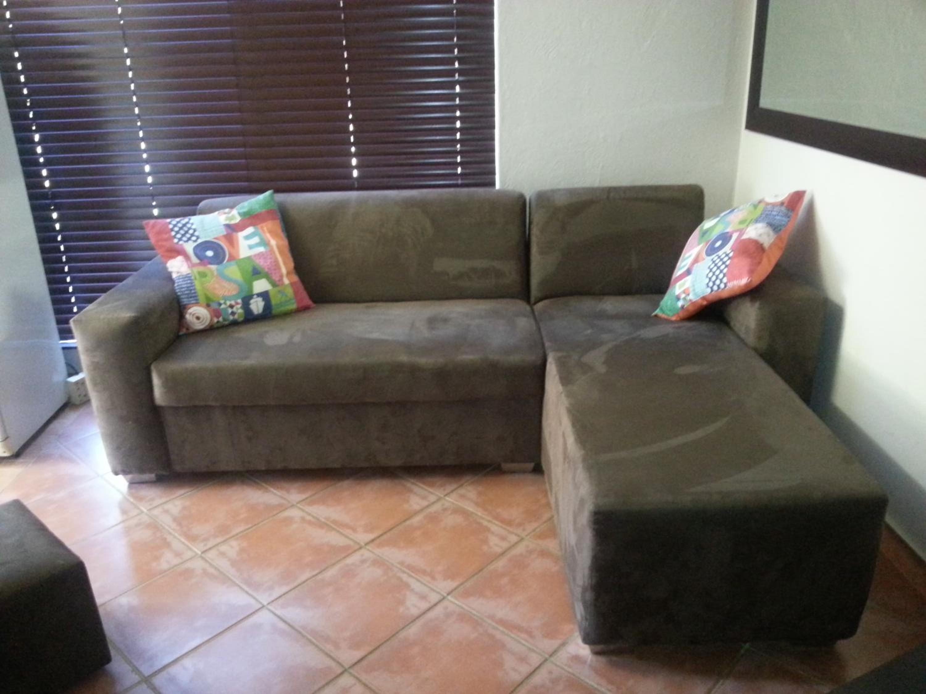 Budget Studio Apartment photo 3