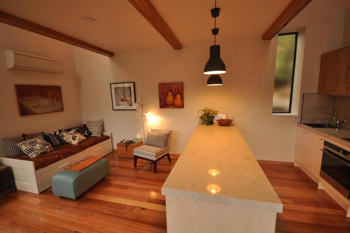 One-Bedroom Chalet photo 3