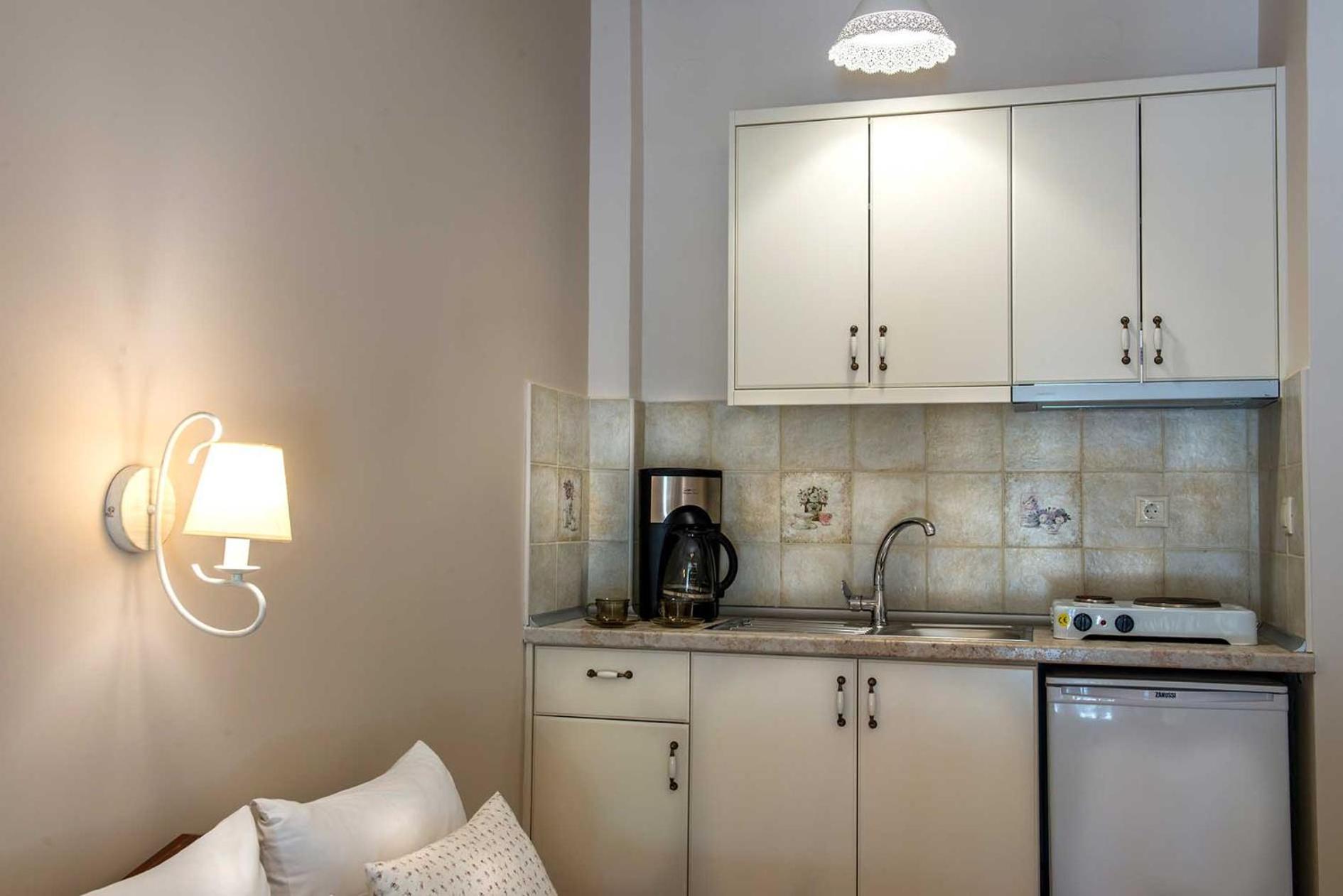 Superior Triple Room photo 2