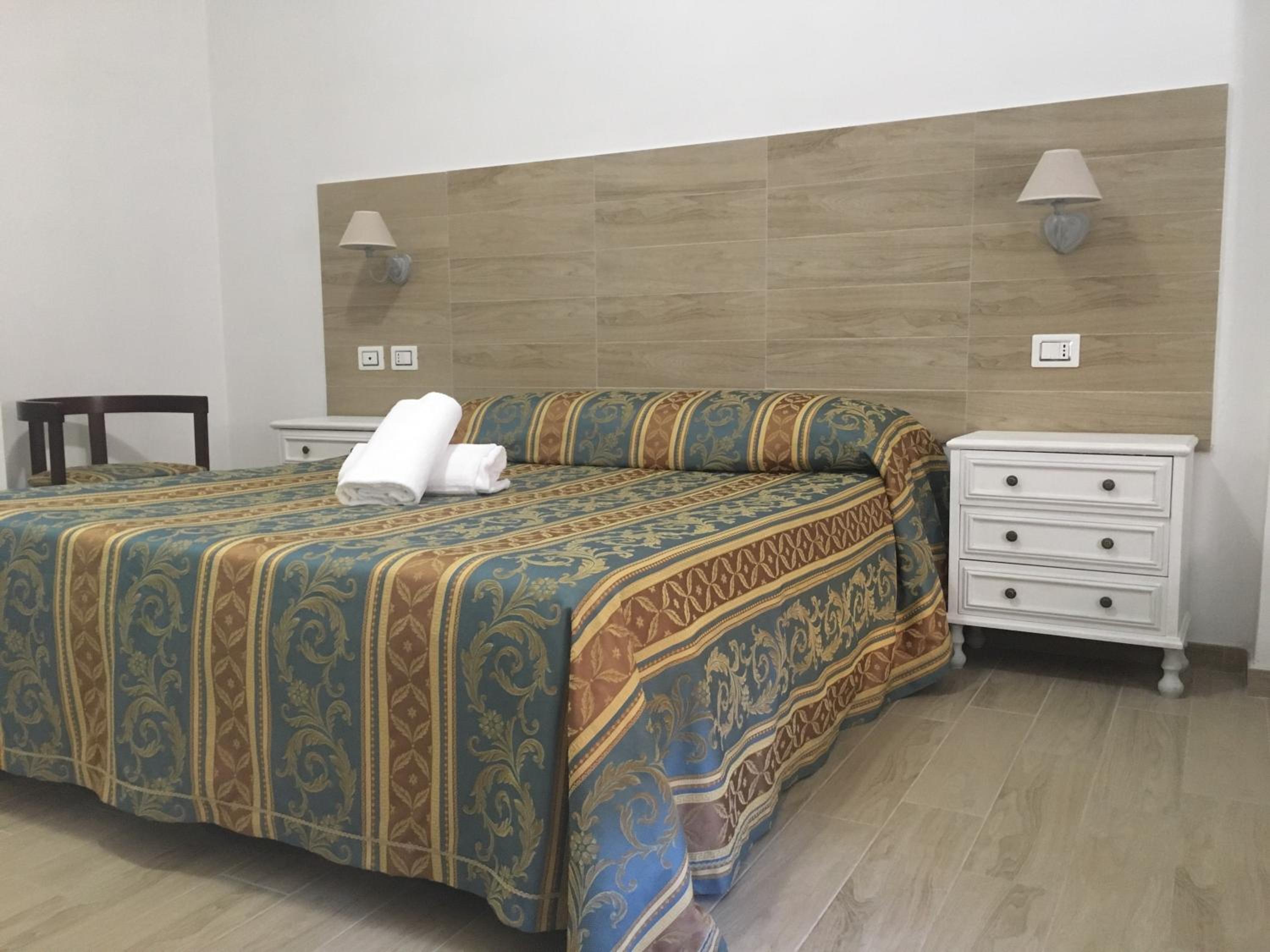 Deluxe Room photo 3