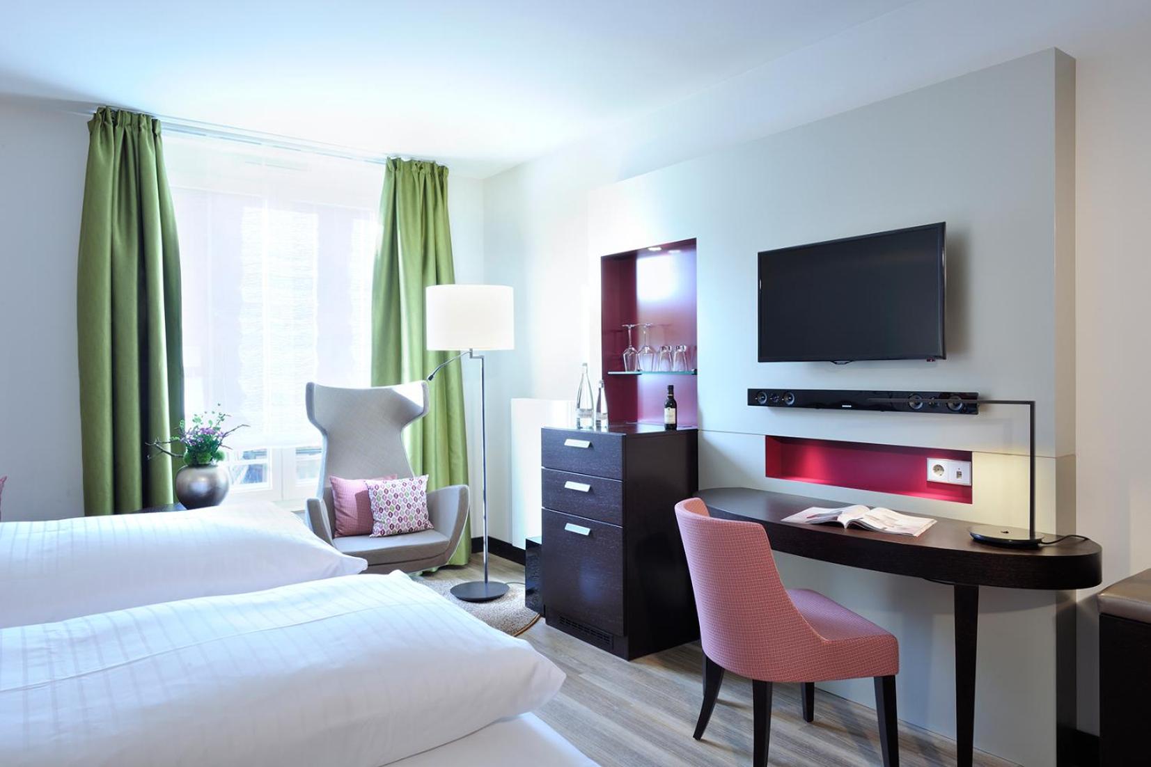 Comfort Double Room - Photo 2