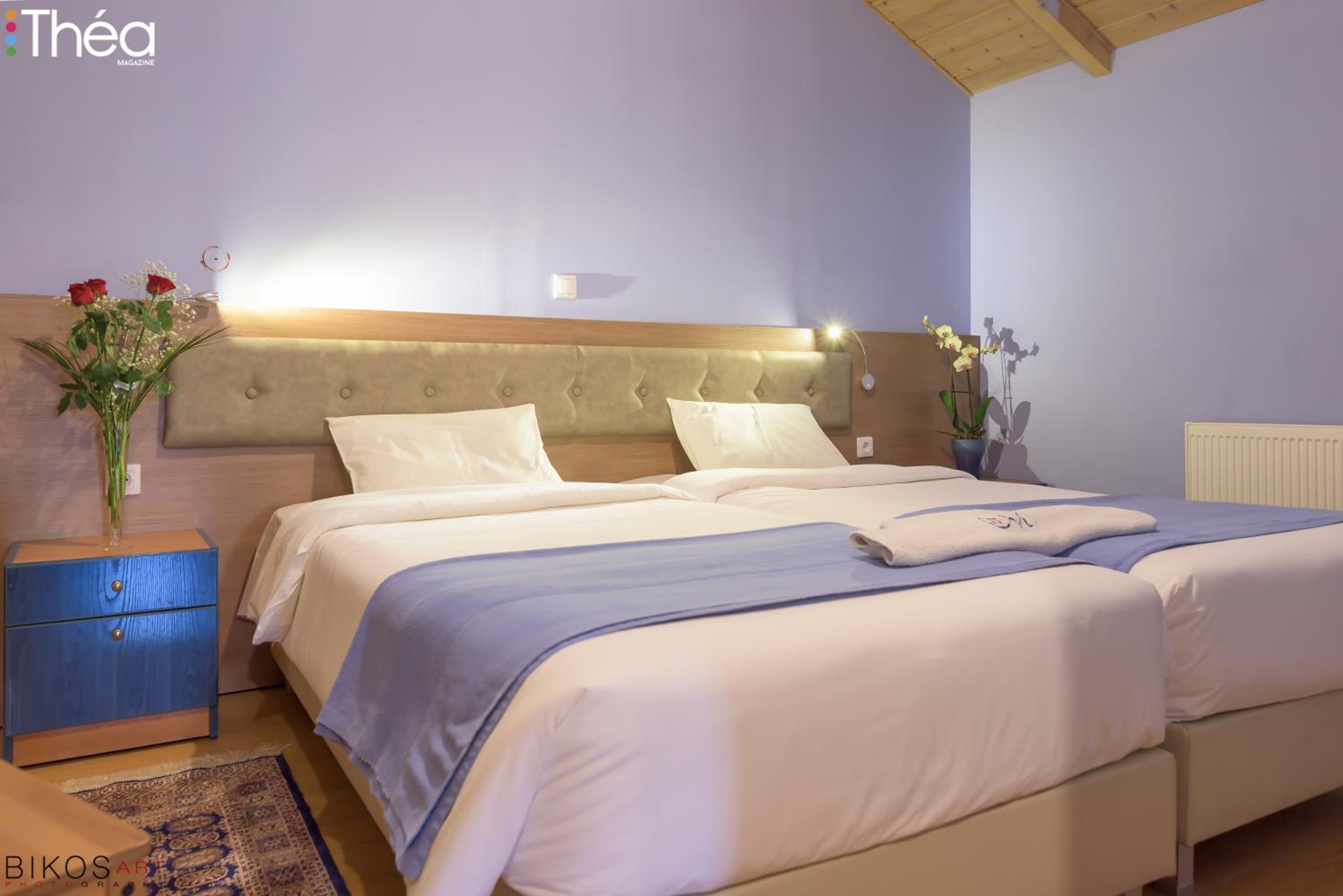 Large Double Room photo 1