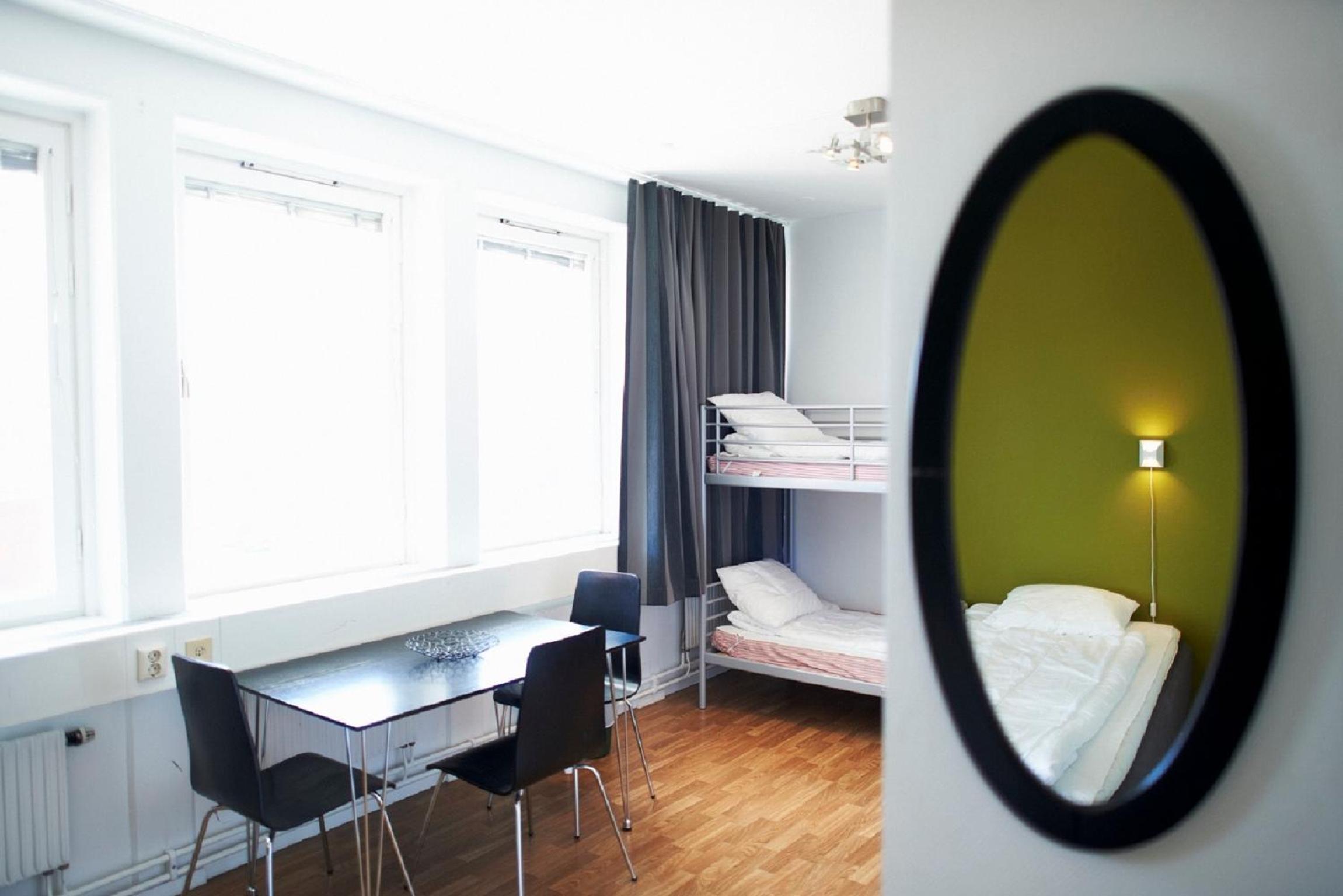 Twin Room photo 1
