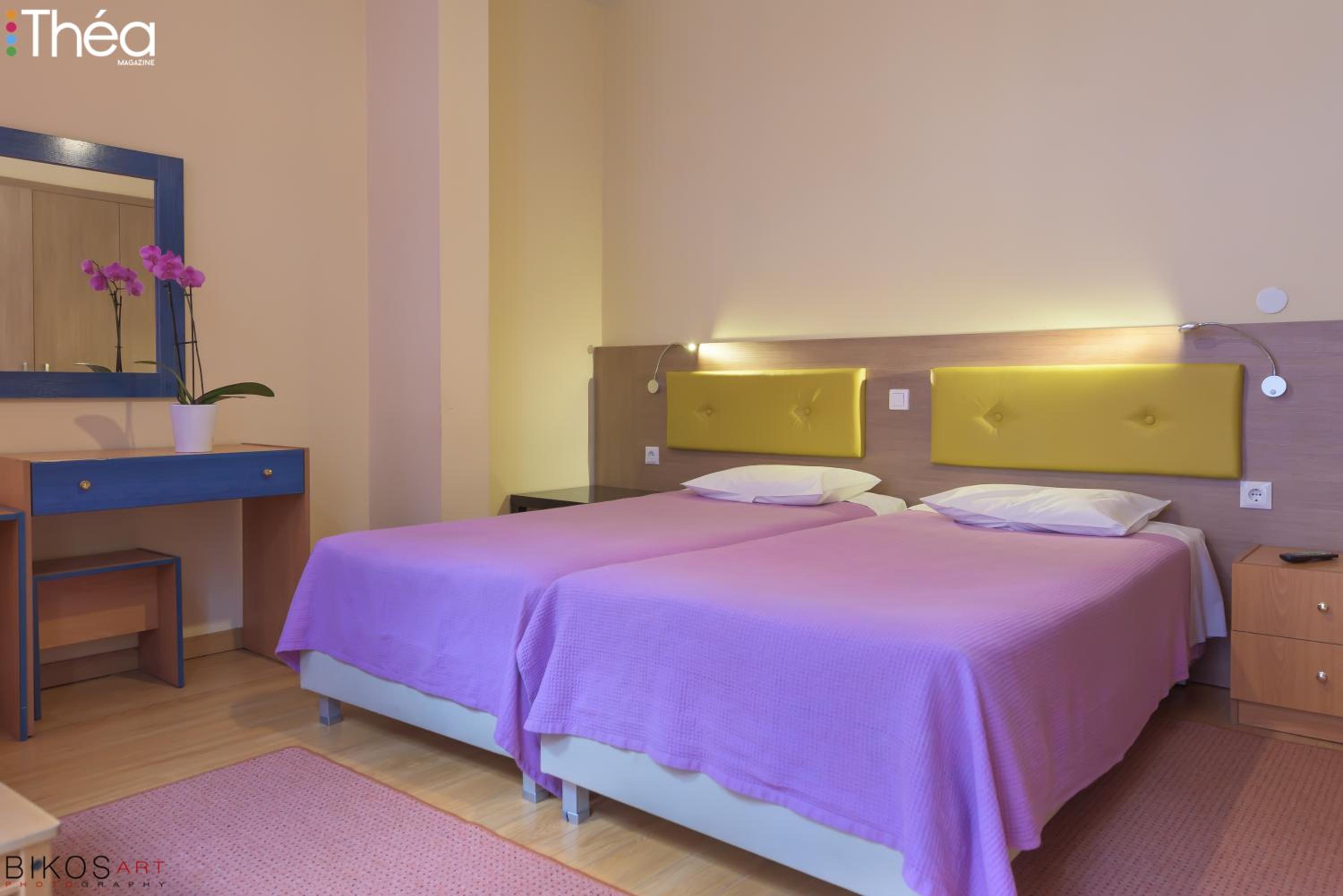 Large Double Room photo 2