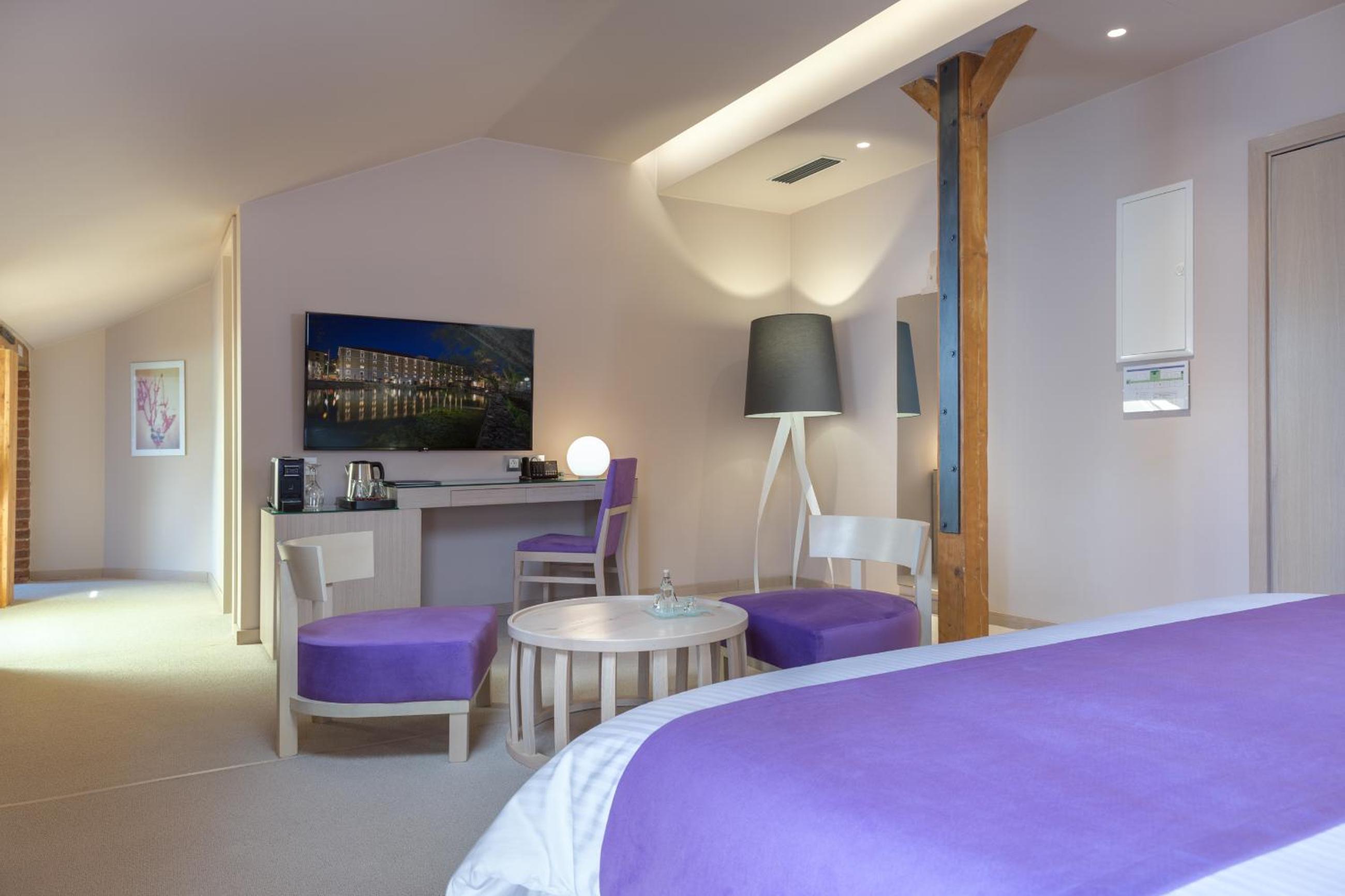 Panorama Suite