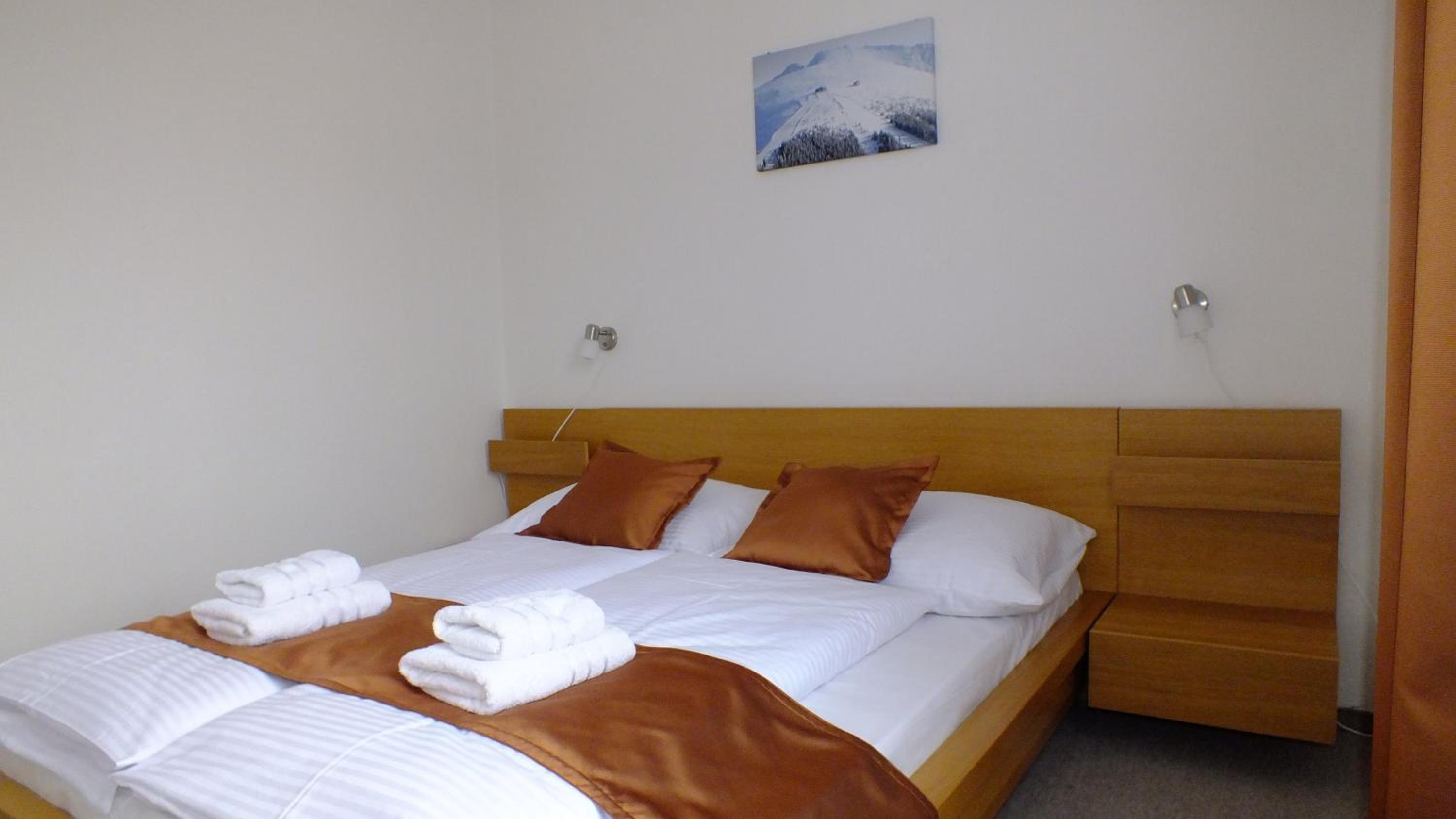 Triple Room with Terrace - Photo 10