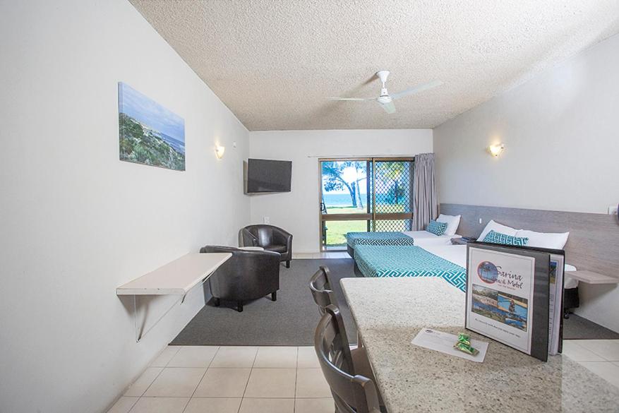 Studio Apartment with Sea View - Photo 1