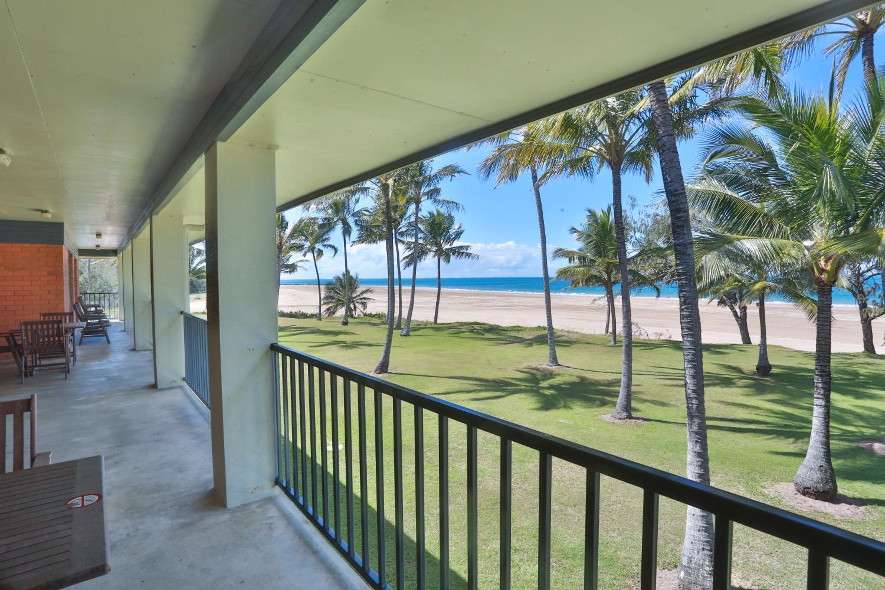 Suite with Sea View - Photo 2