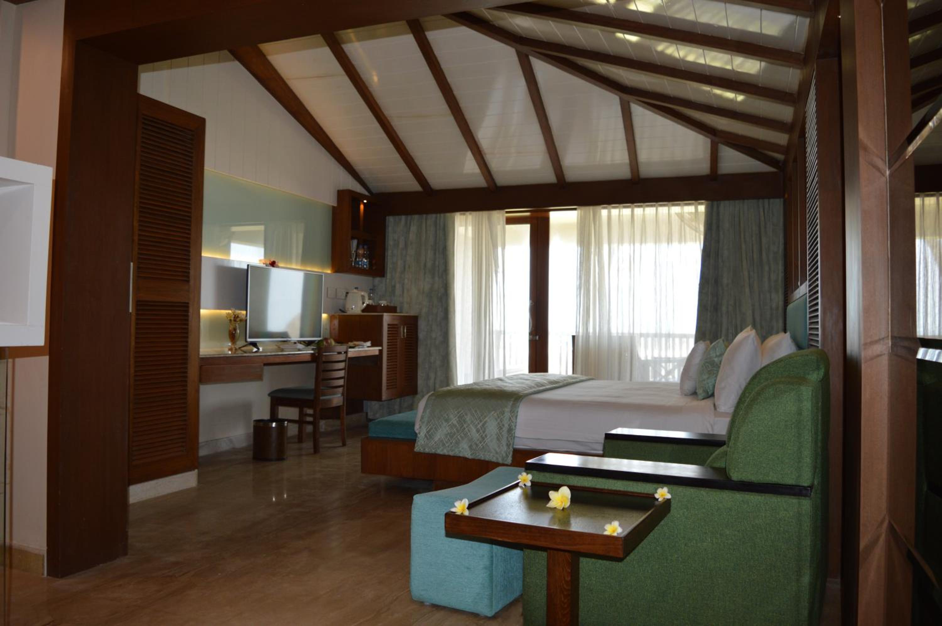 Beach Villa Beach Villa
