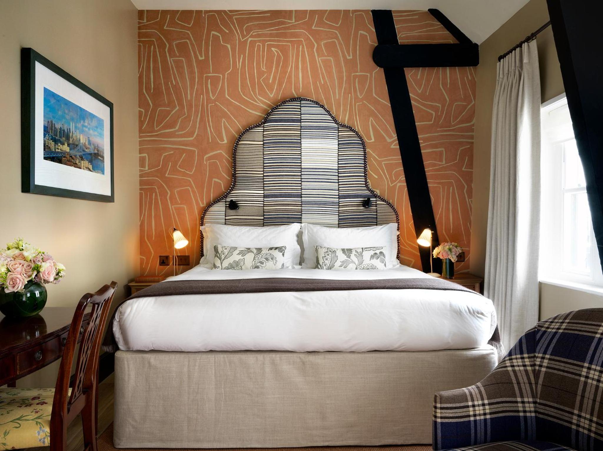 Executive King Room