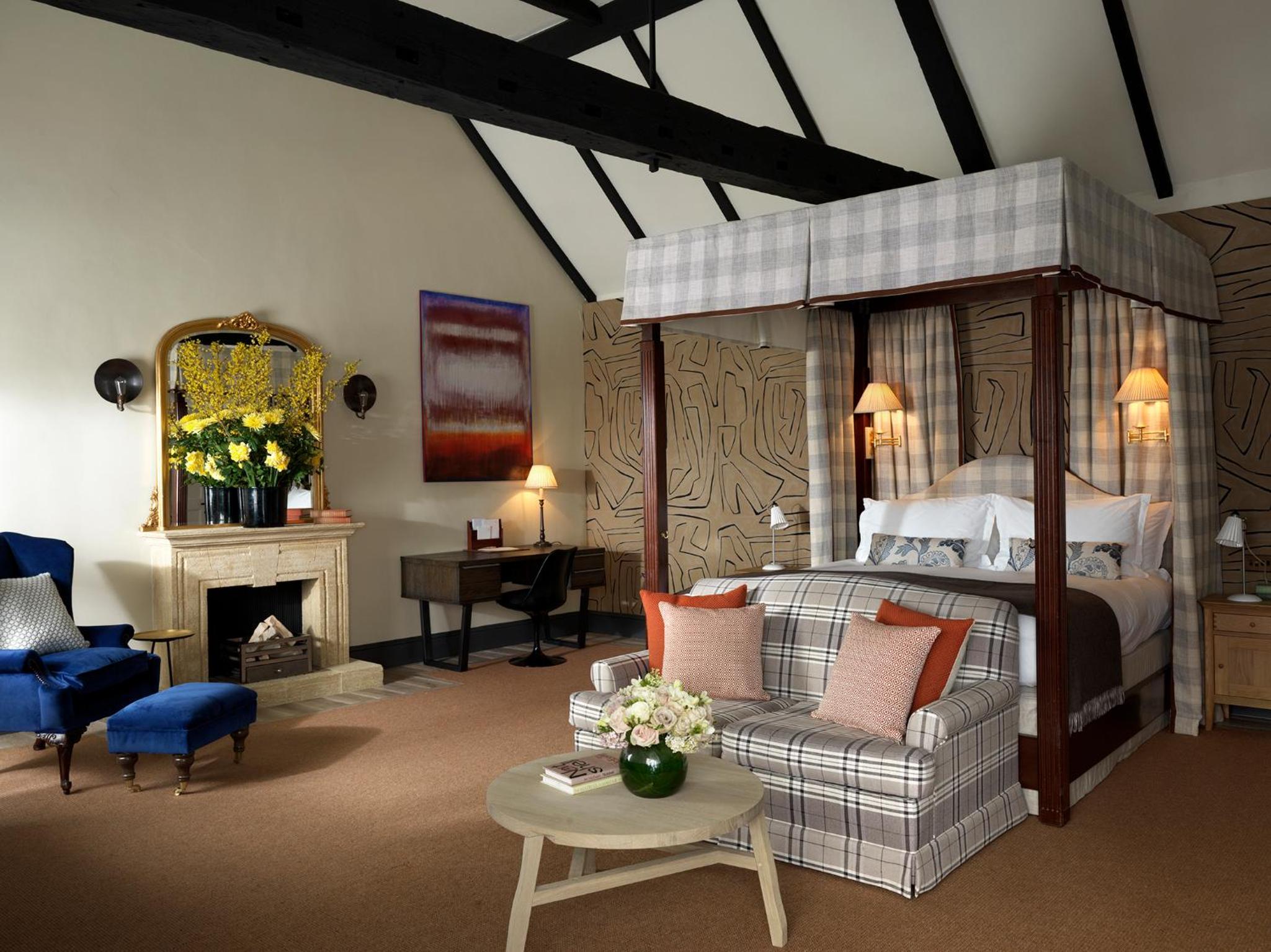 Deluxe Junior Suite