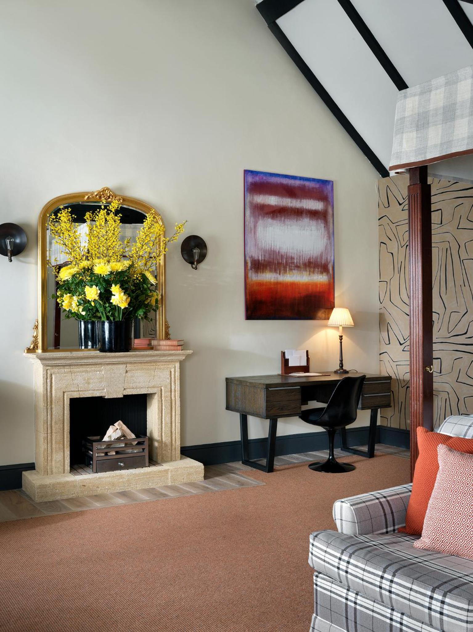 Deluxe Junior Suite