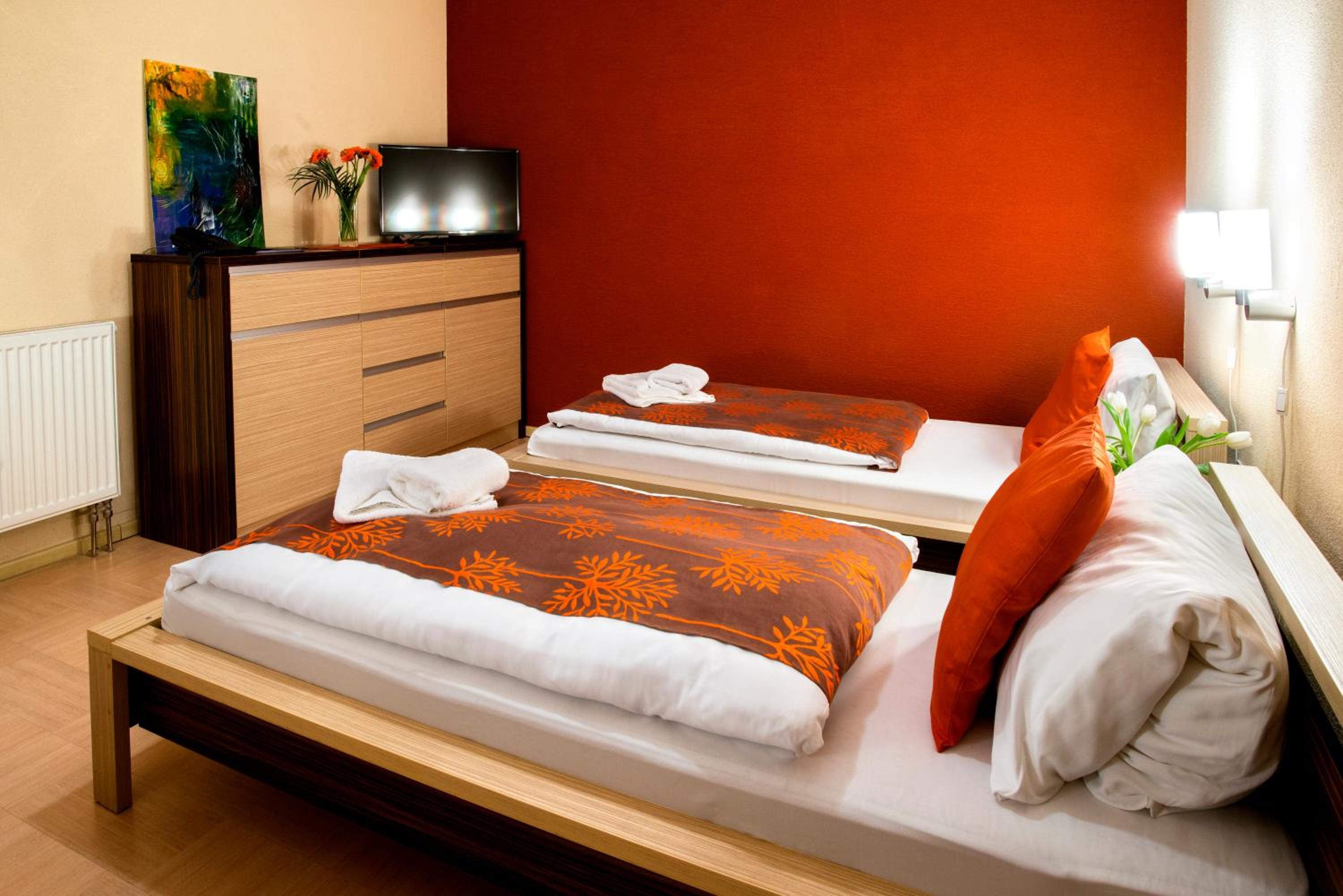 Double or Twin Room photo 3