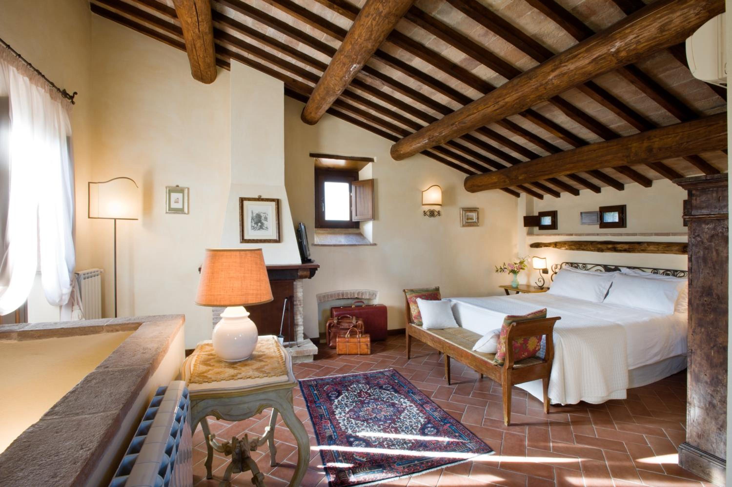 Suite with Terrace