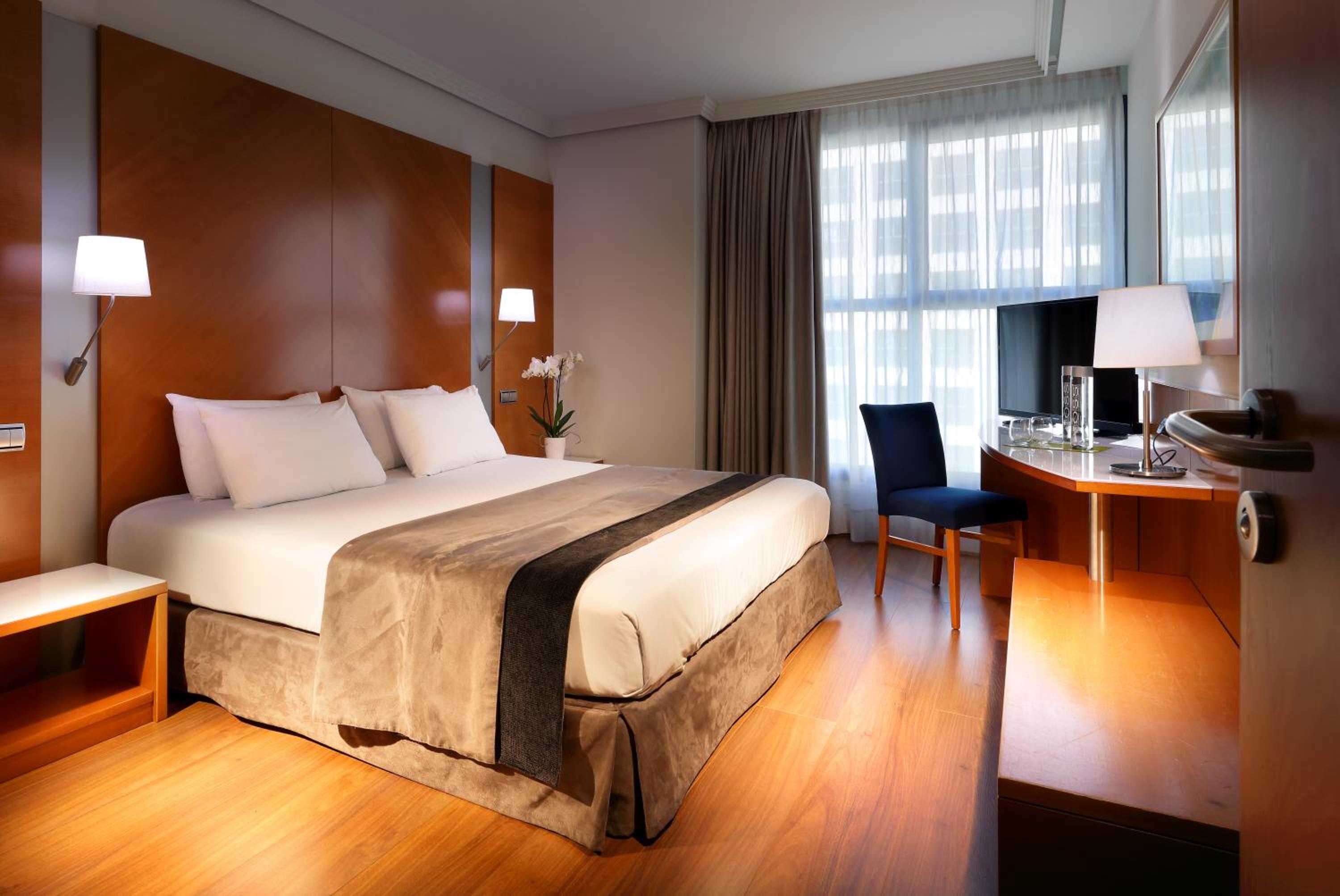 Double Room with Extra Bed