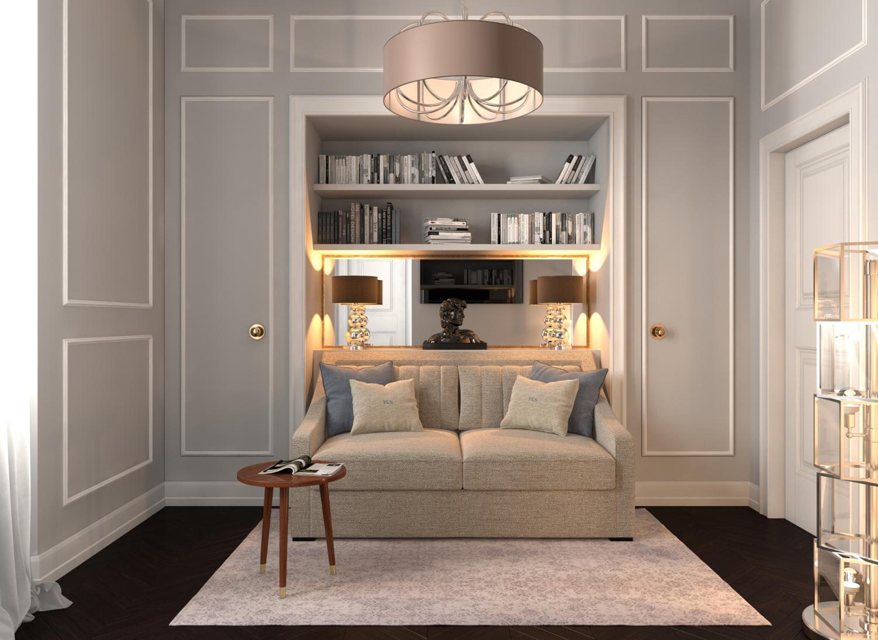Suite photo 2