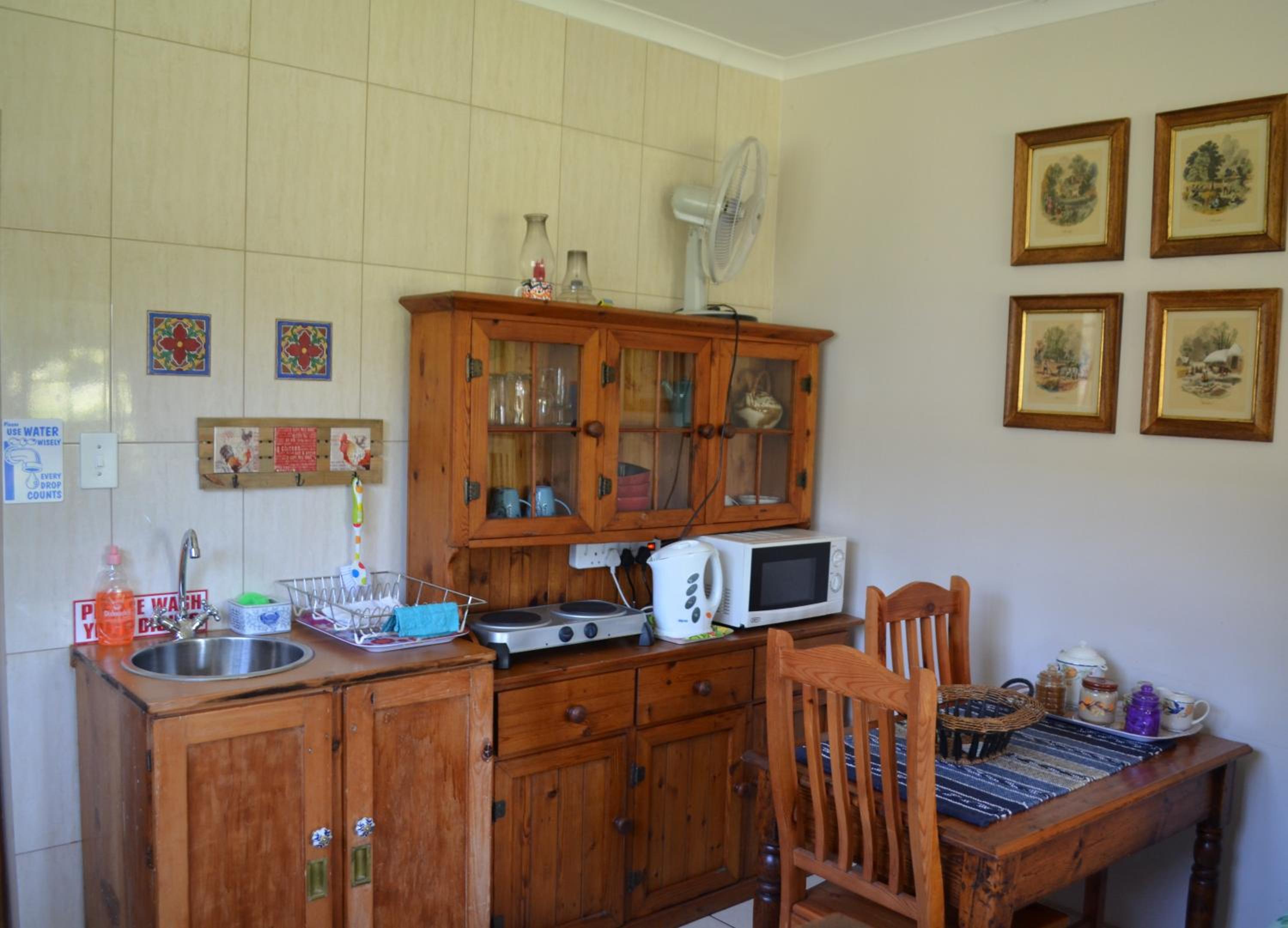 Self-Catering Cottage - Photo 4