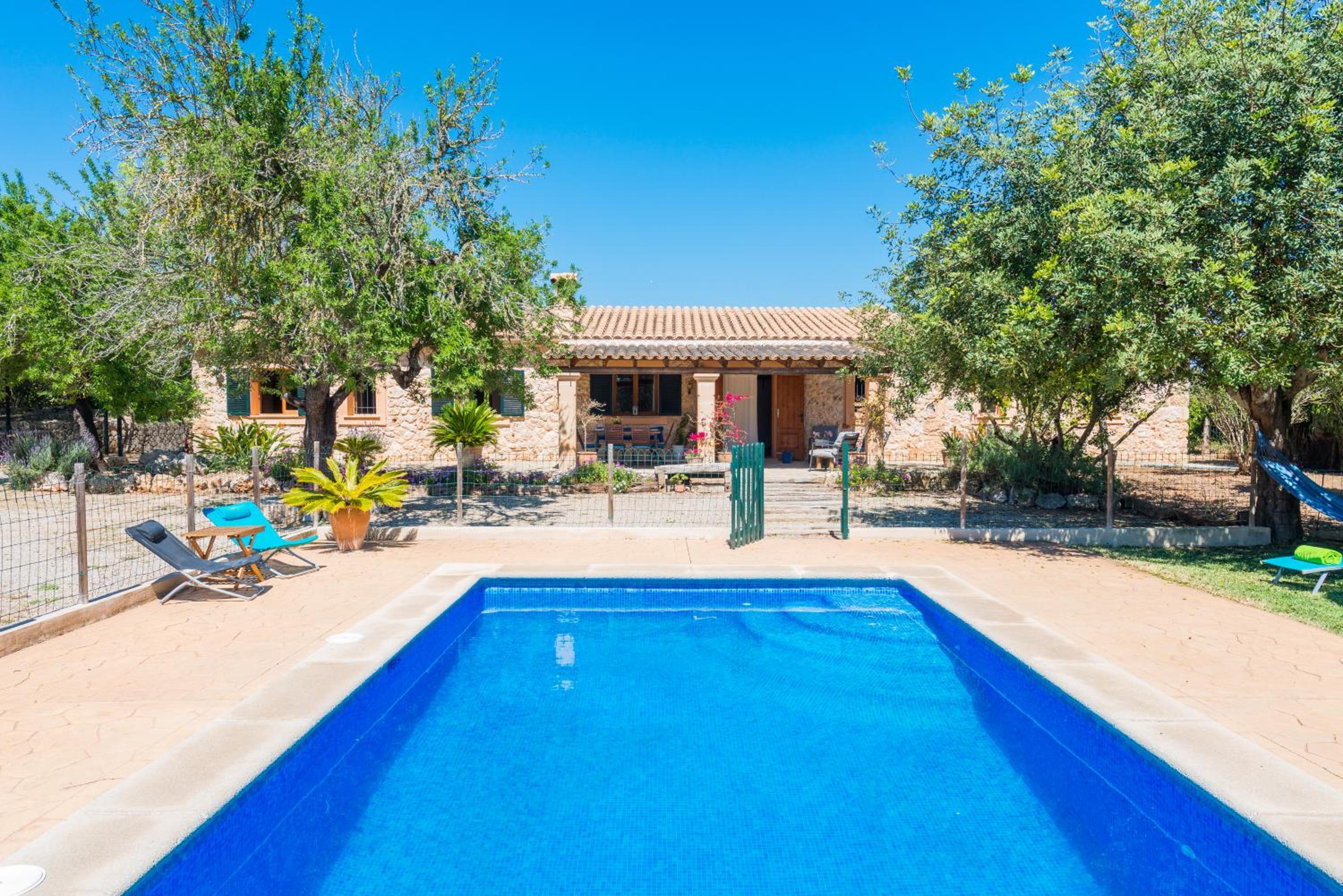 Three-Bedroom Villa photo 2