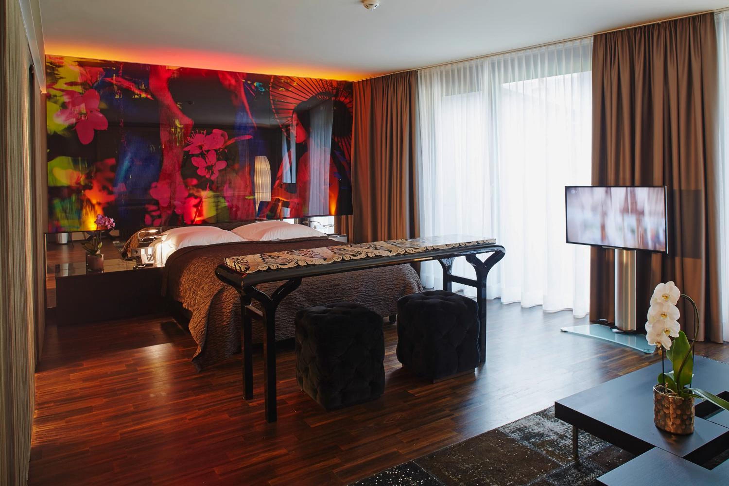Suite