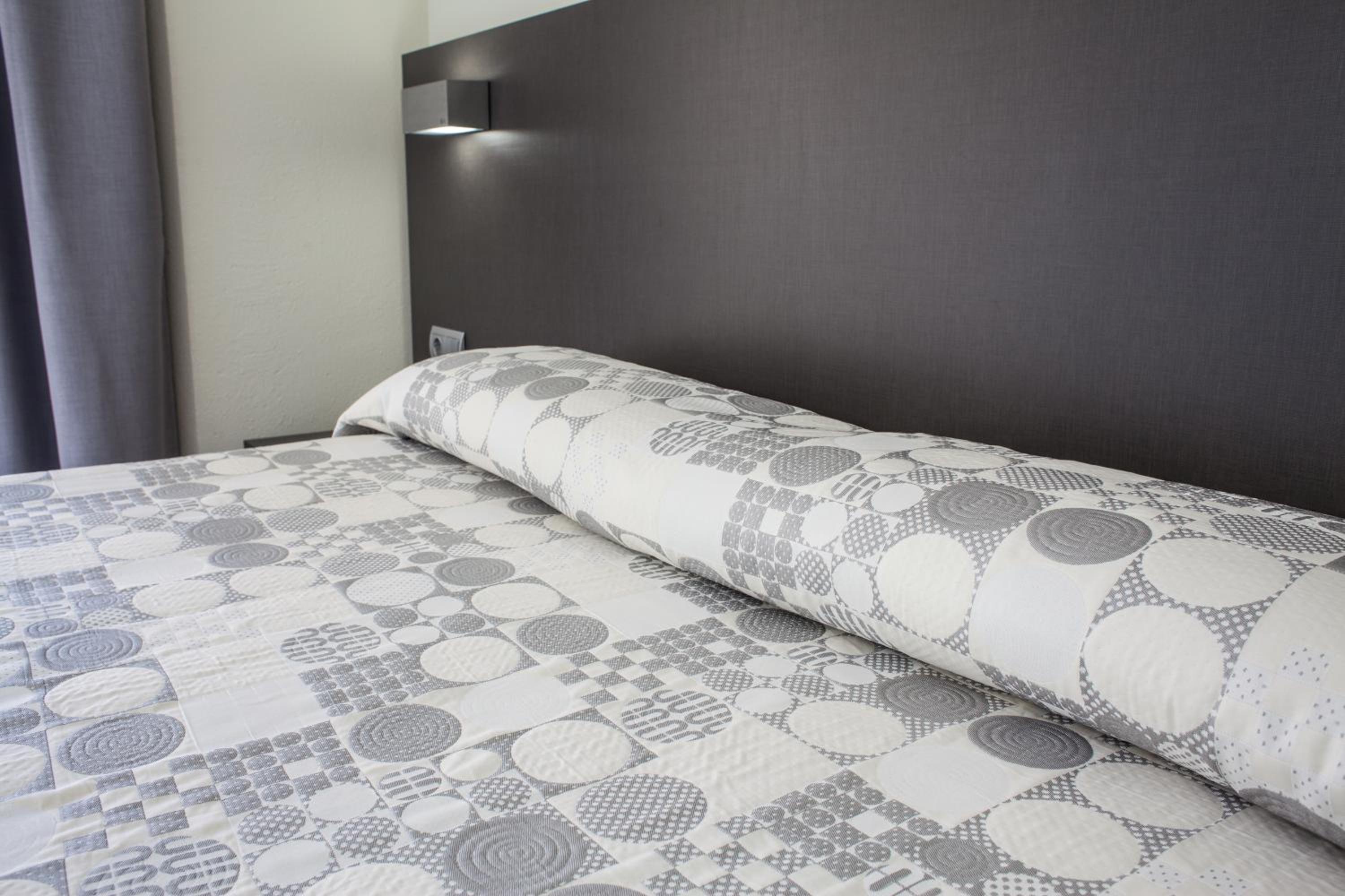 Habitación Doble o con Dos Camas