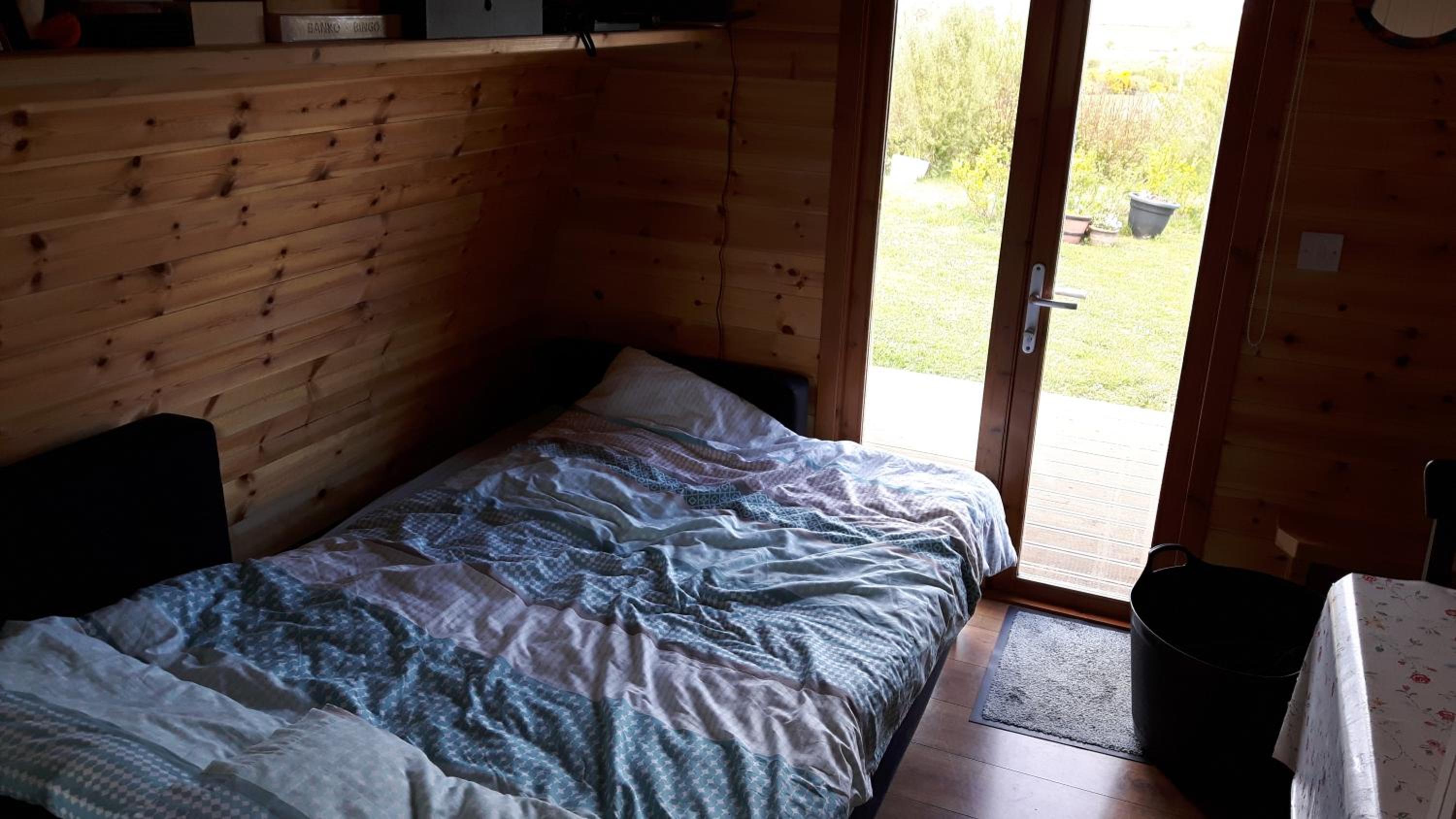 Studio with Garden View photo 2