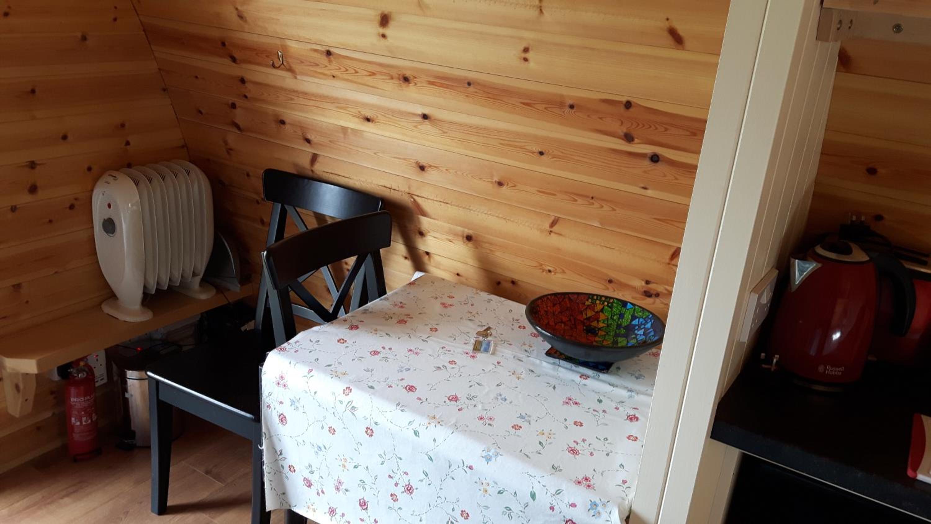 Studio with Garden View photo 3