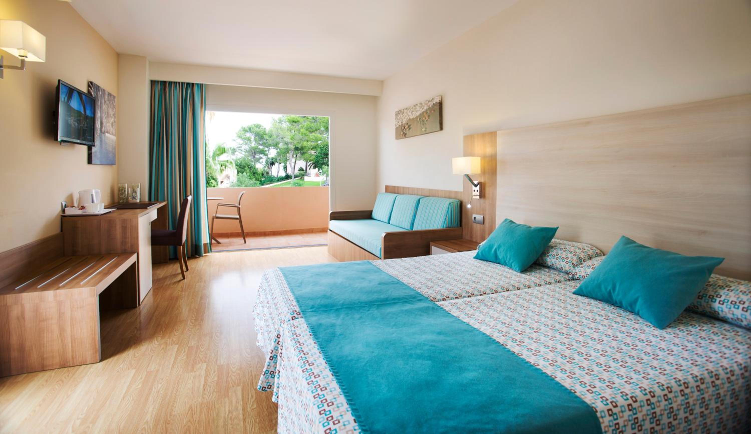 Premium Room