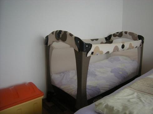 Apartment (6 Adults) - Photo 13