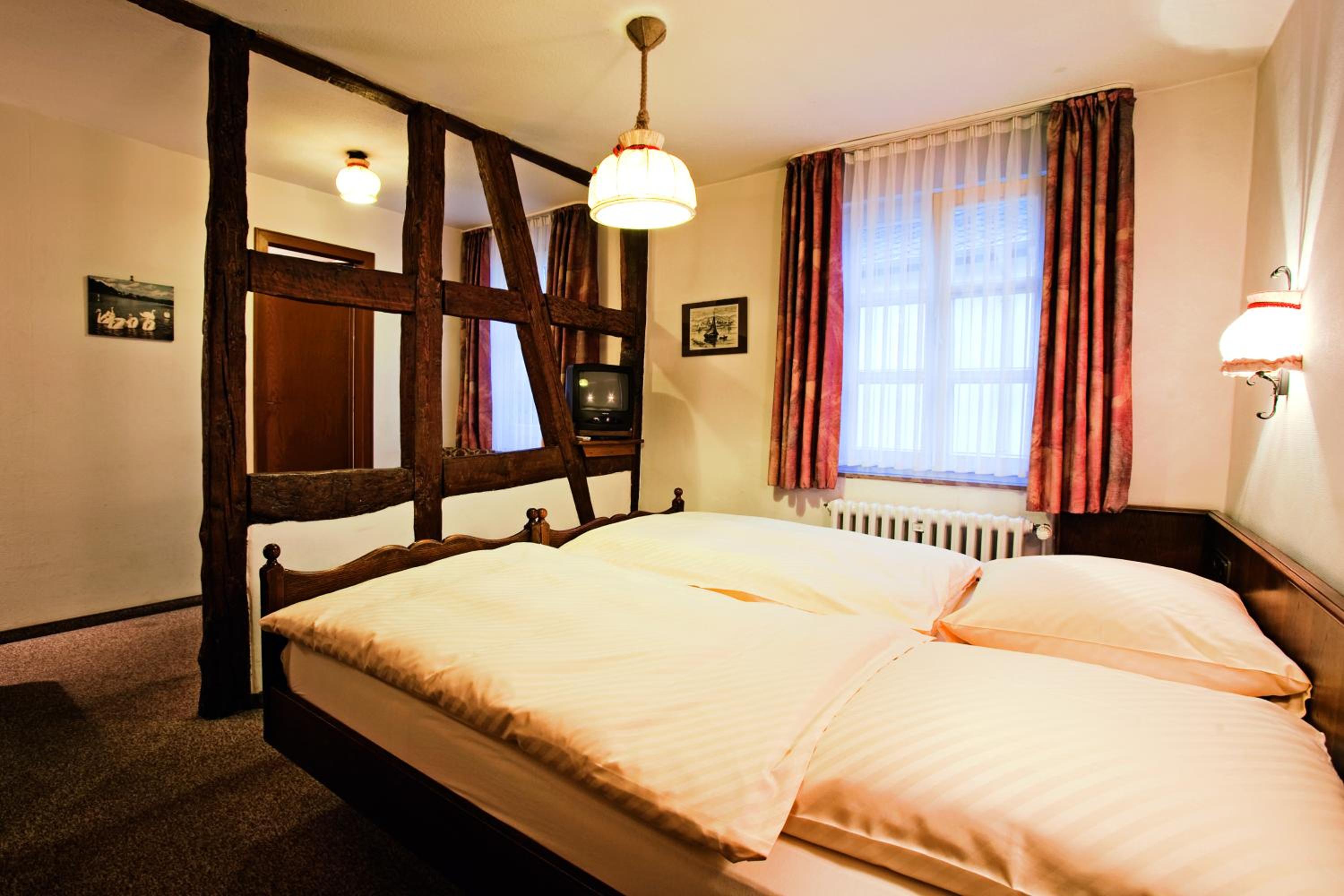 Double Room - Photo 4
