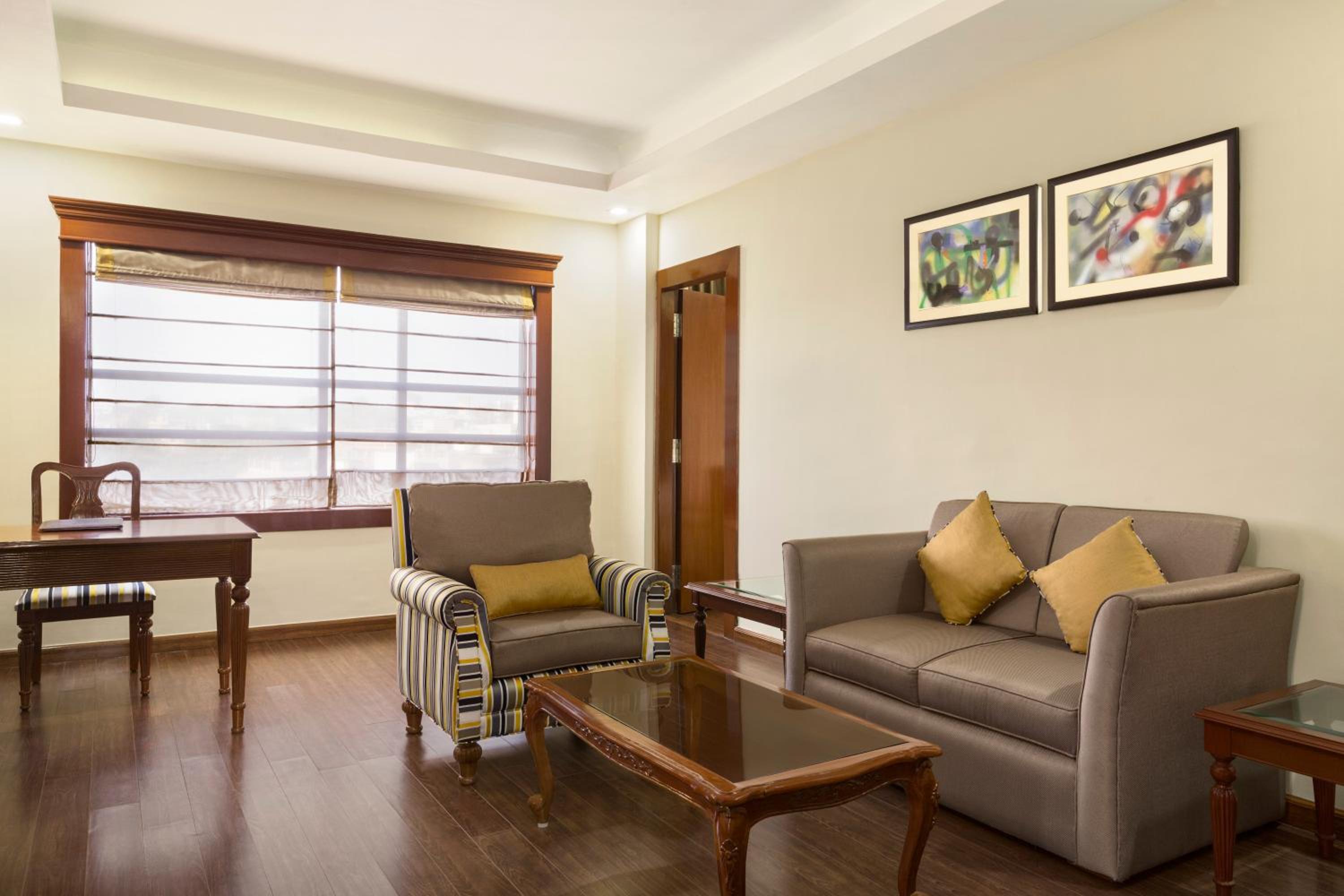 Twin Room - Book & Unlock Exclusive Deals