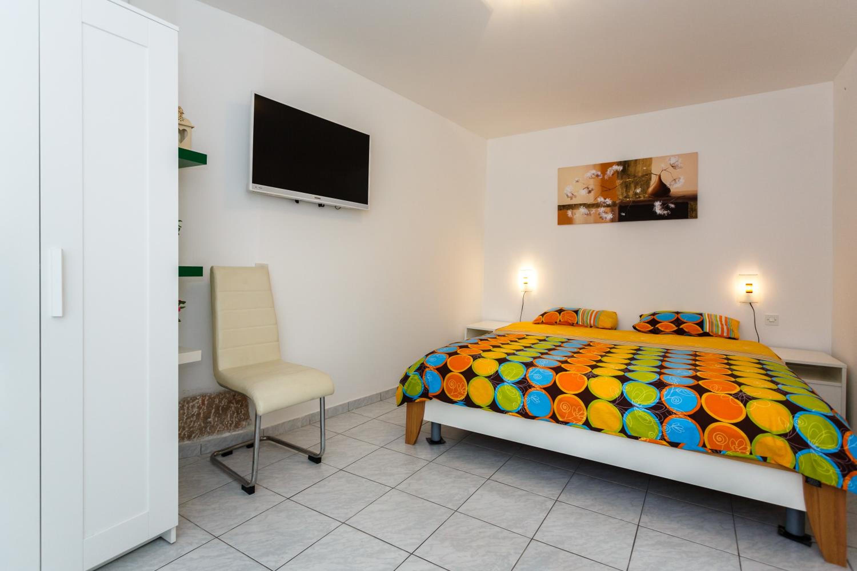 Apartment with Sea View