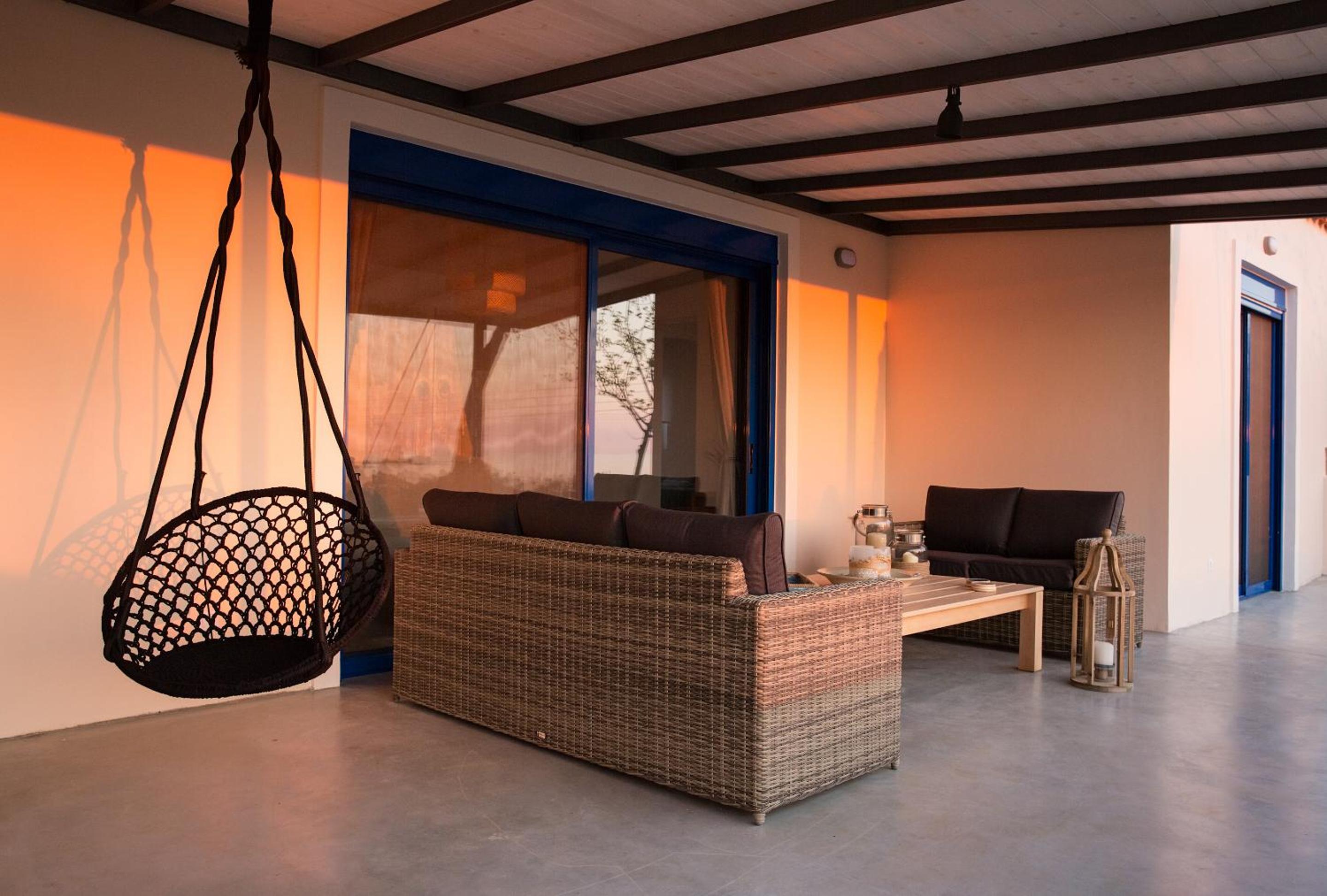 Two-Bedroom House (Villa 2) photo 3