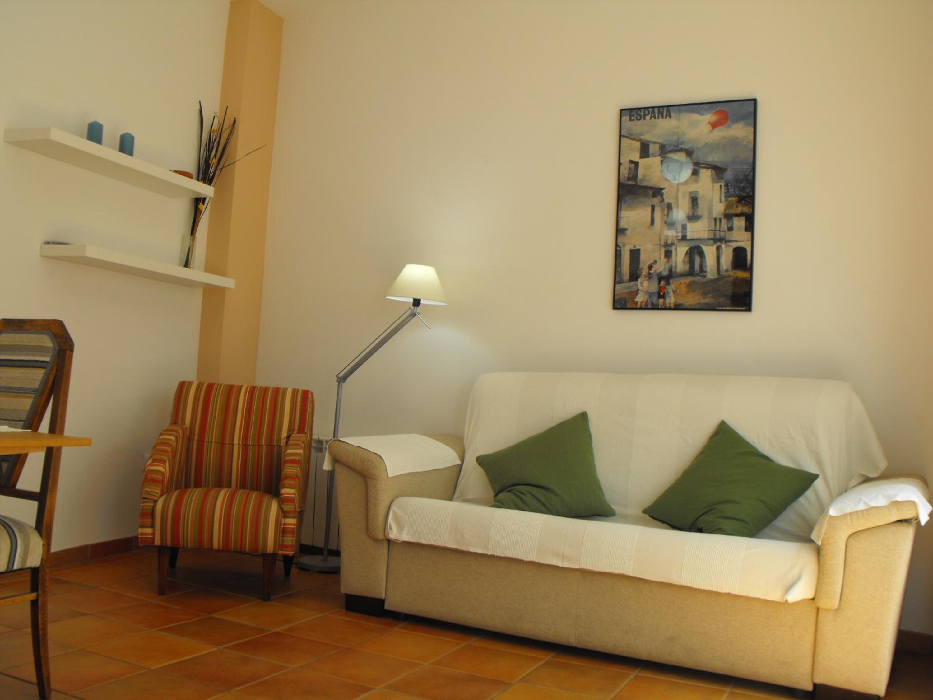 Apartamento Superior