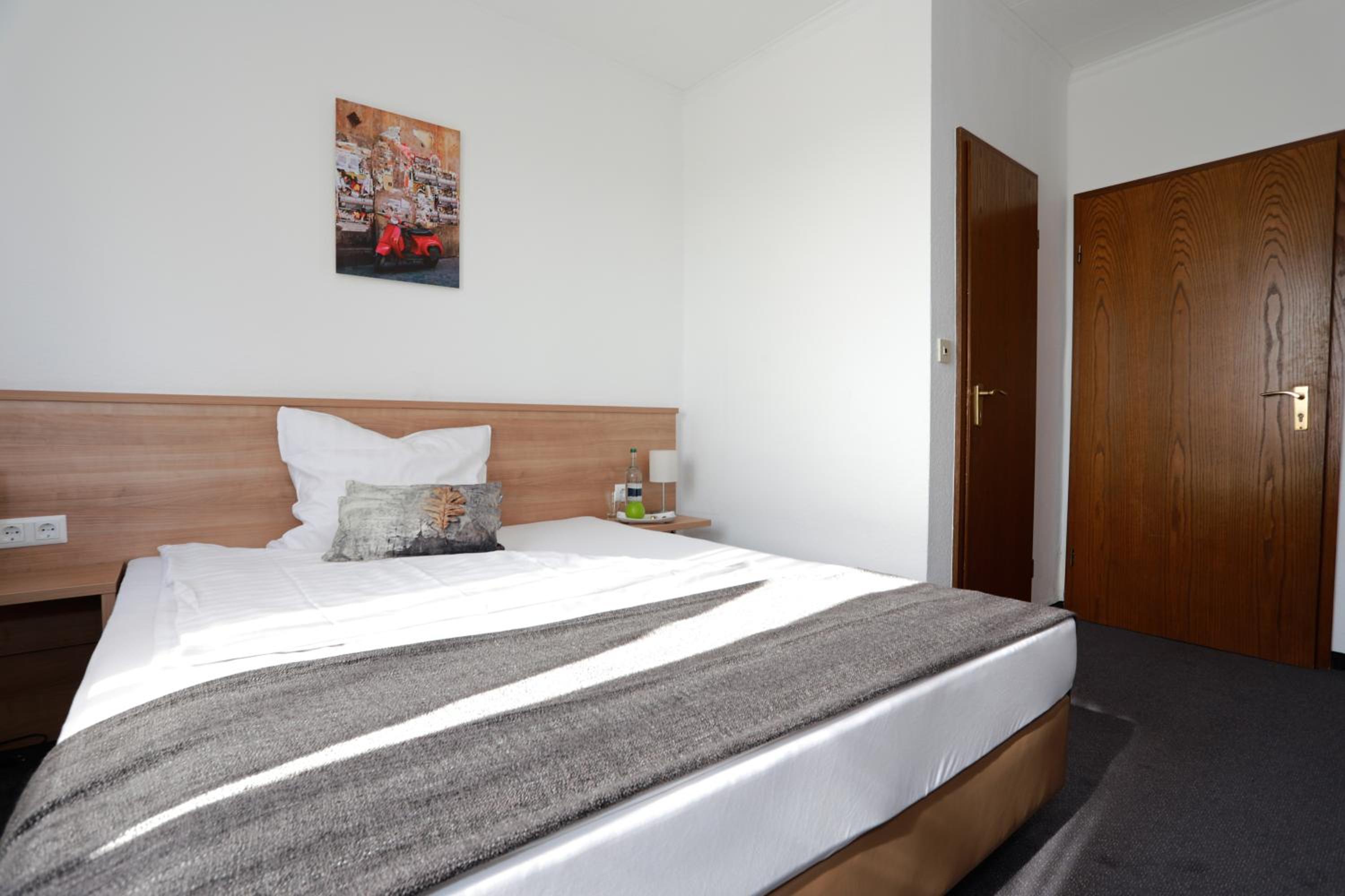 Double Room - Photo 1