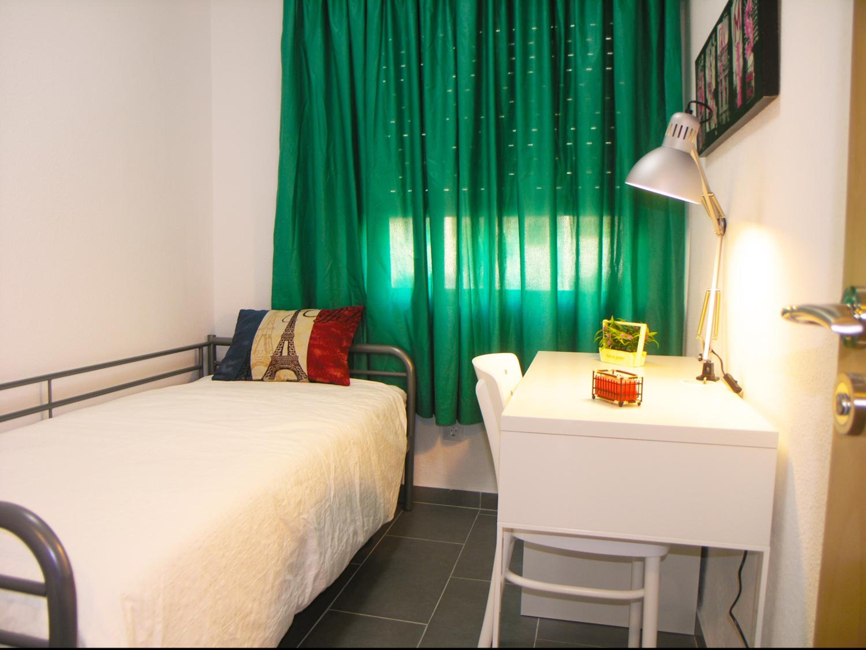 Apartamento Superior