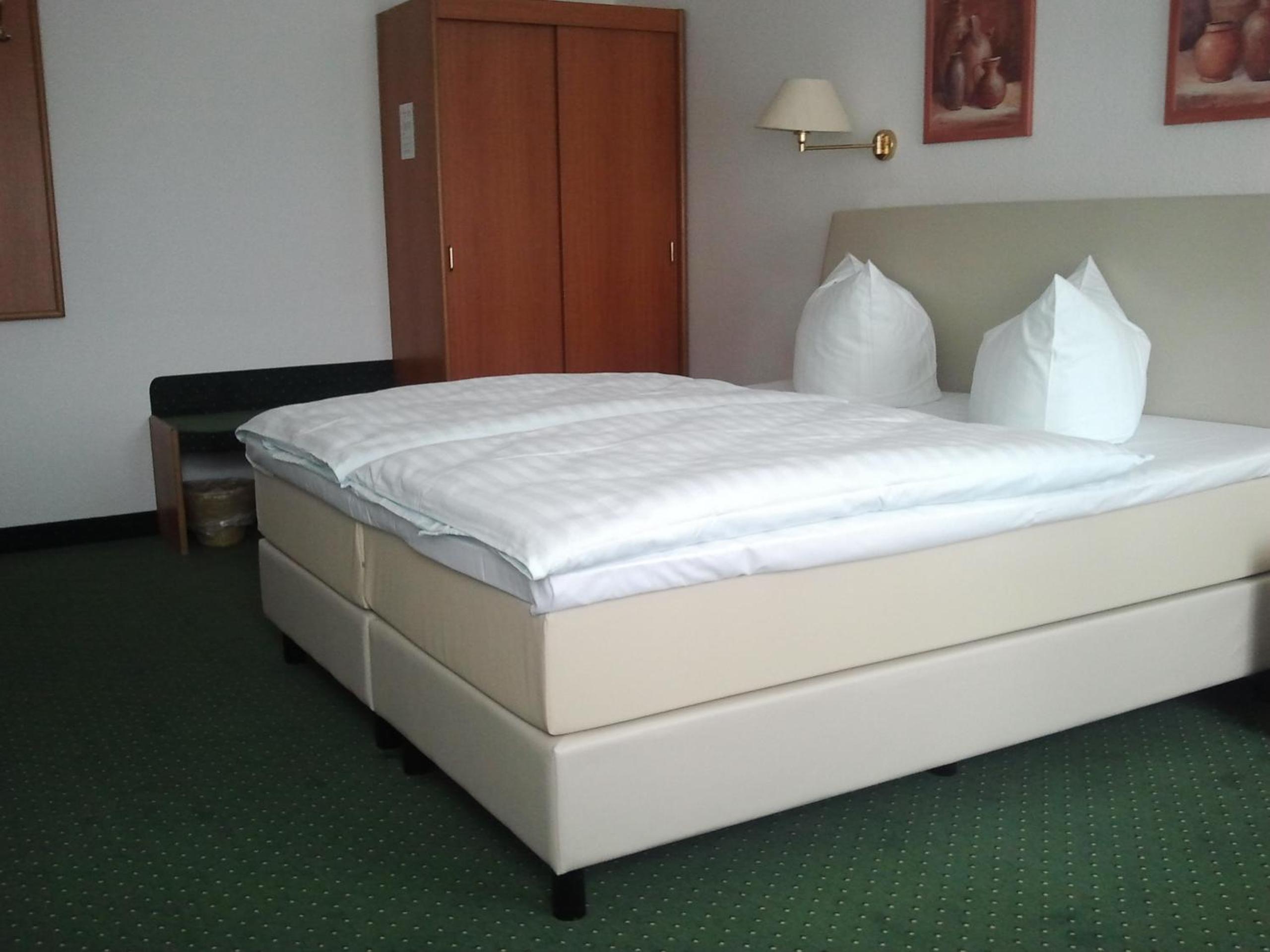 Double Room photo 3
