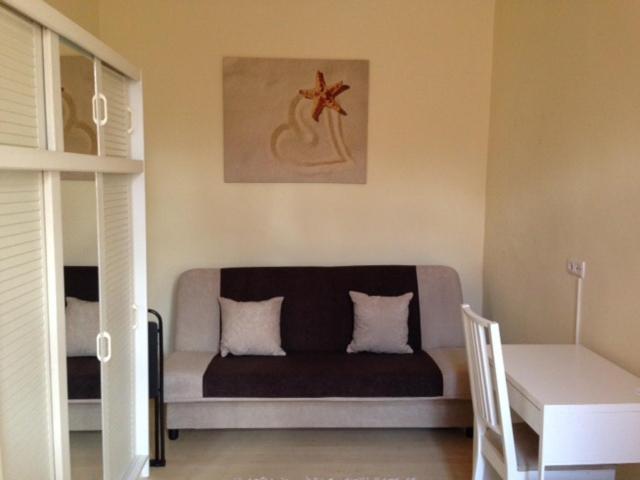 Two-Bedroom Apartment photo 1